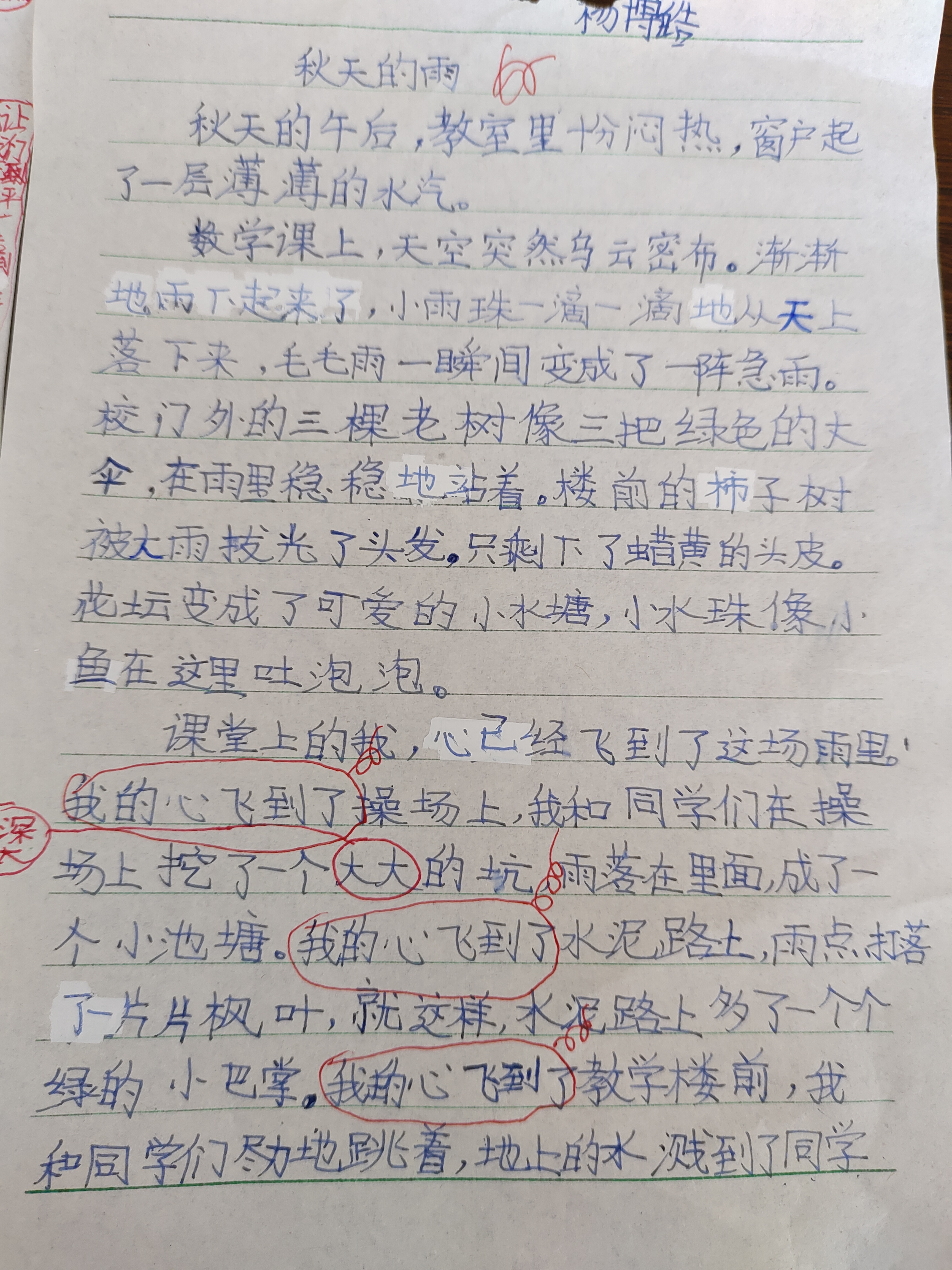 图像