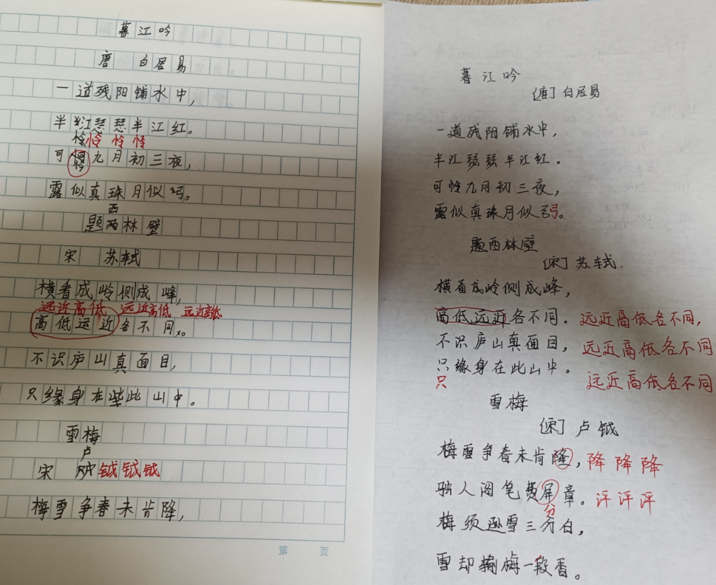 图像