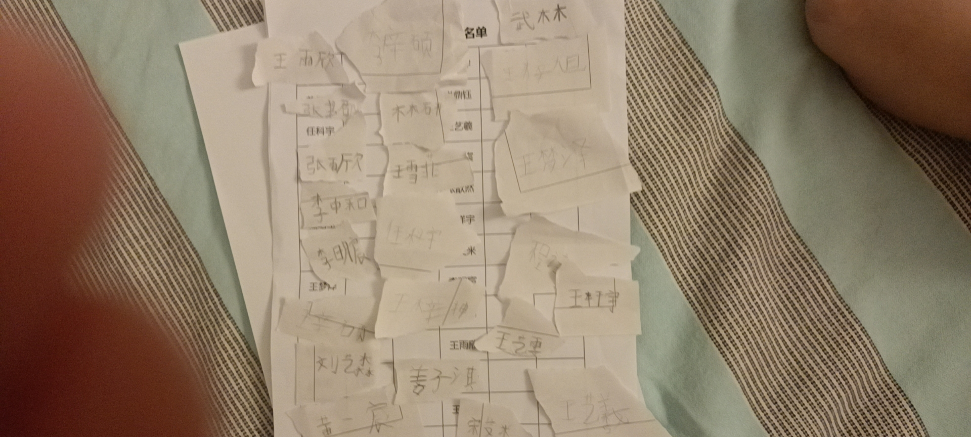 图像