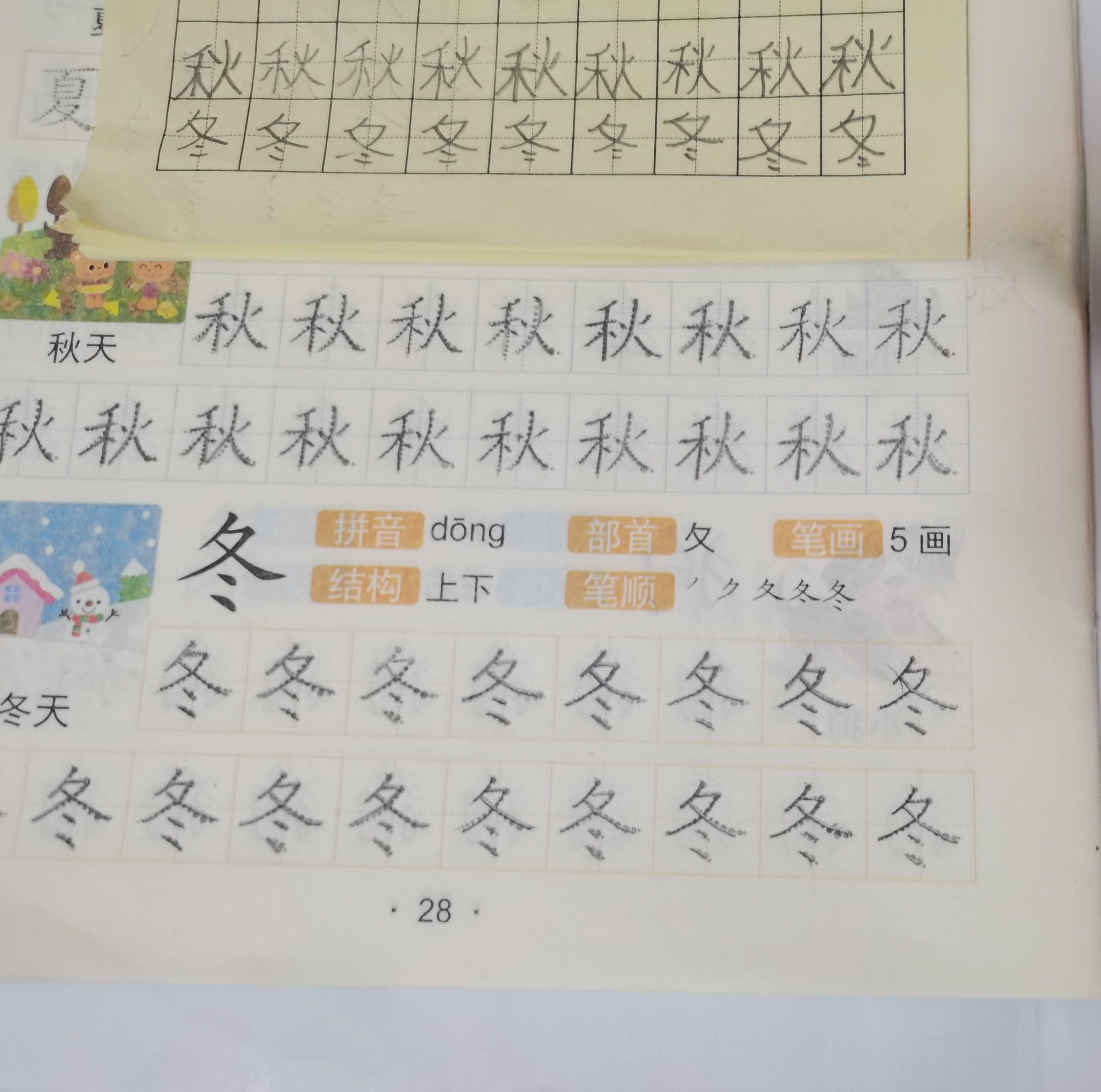 图像