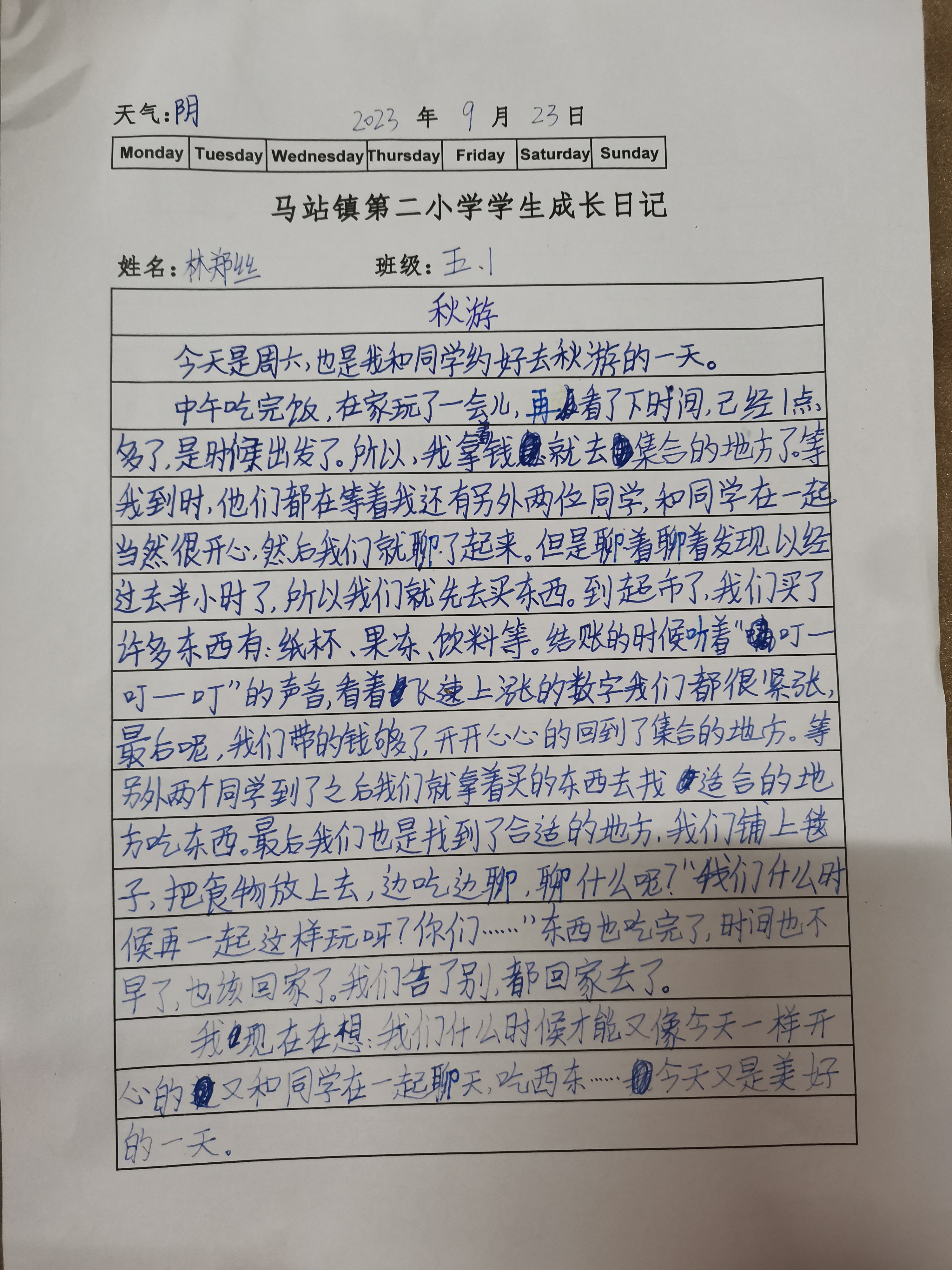 图像