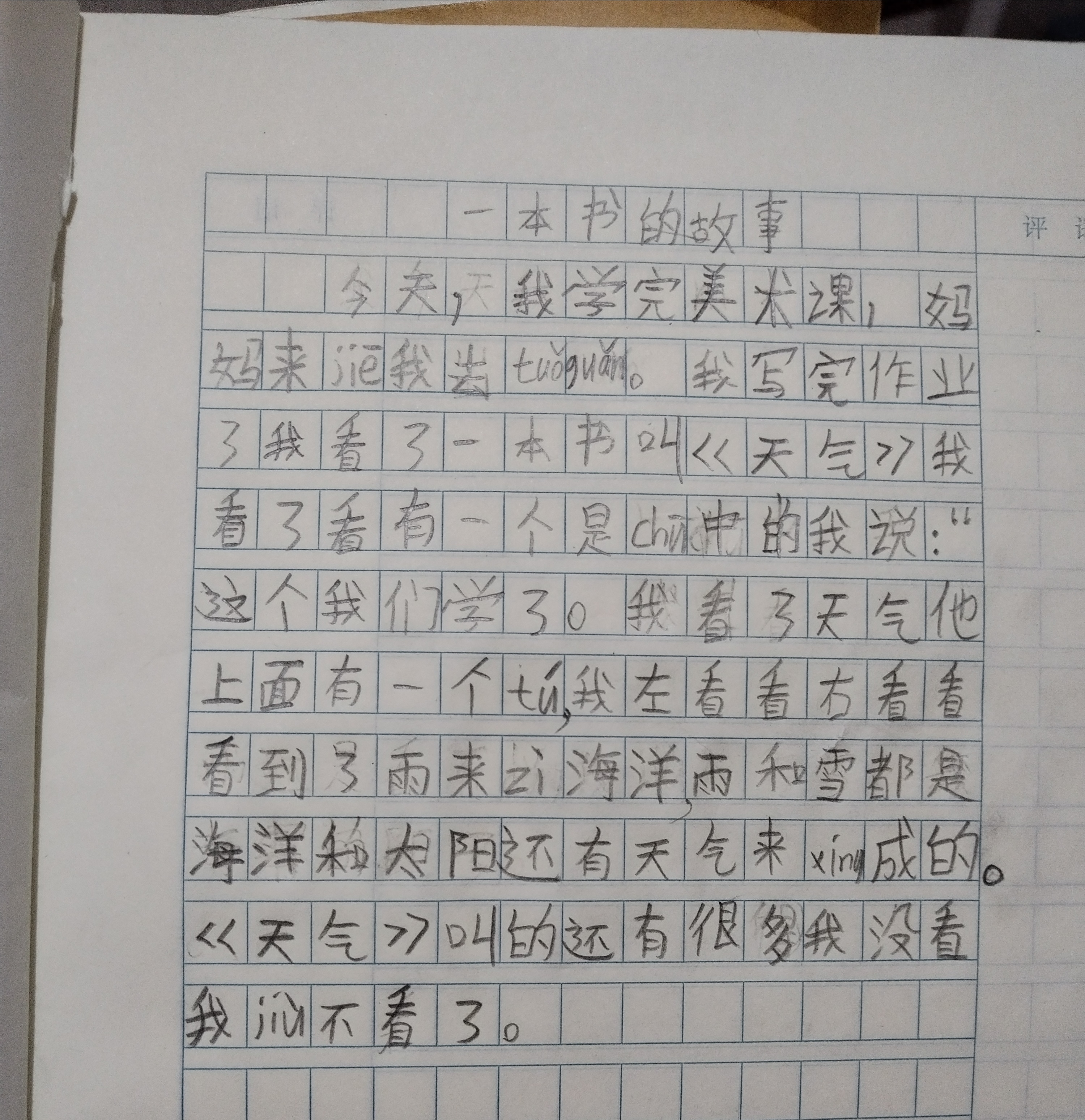 图像