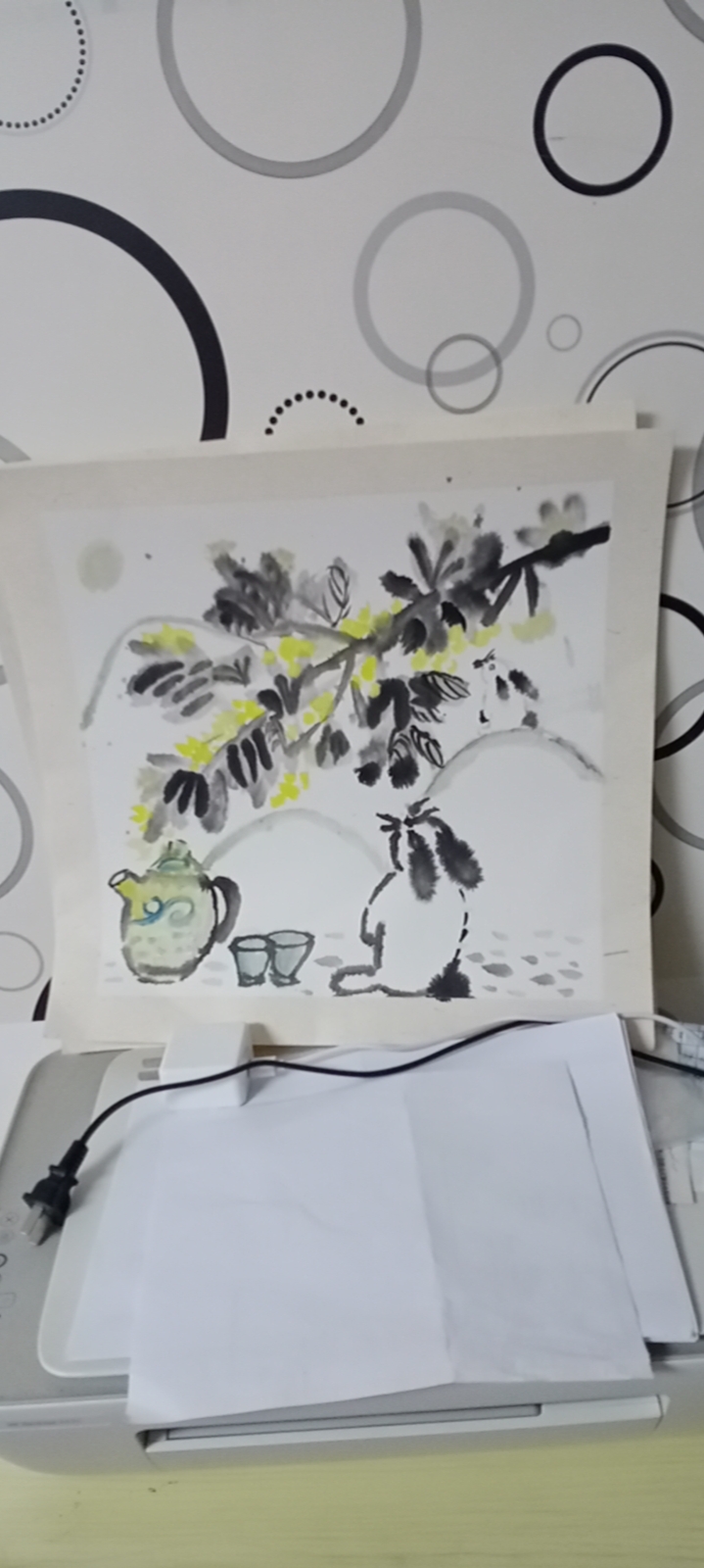 图像