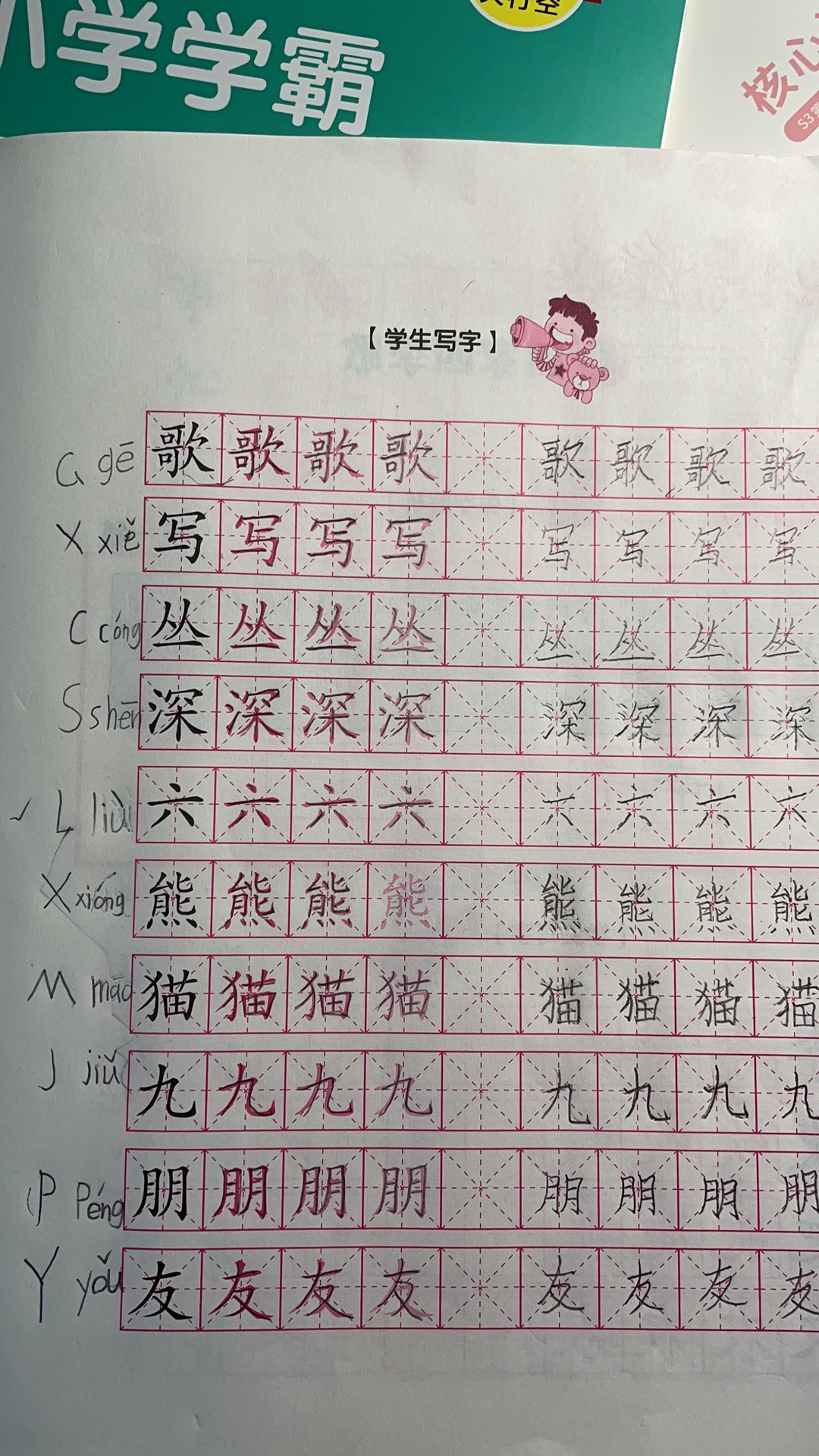 图像