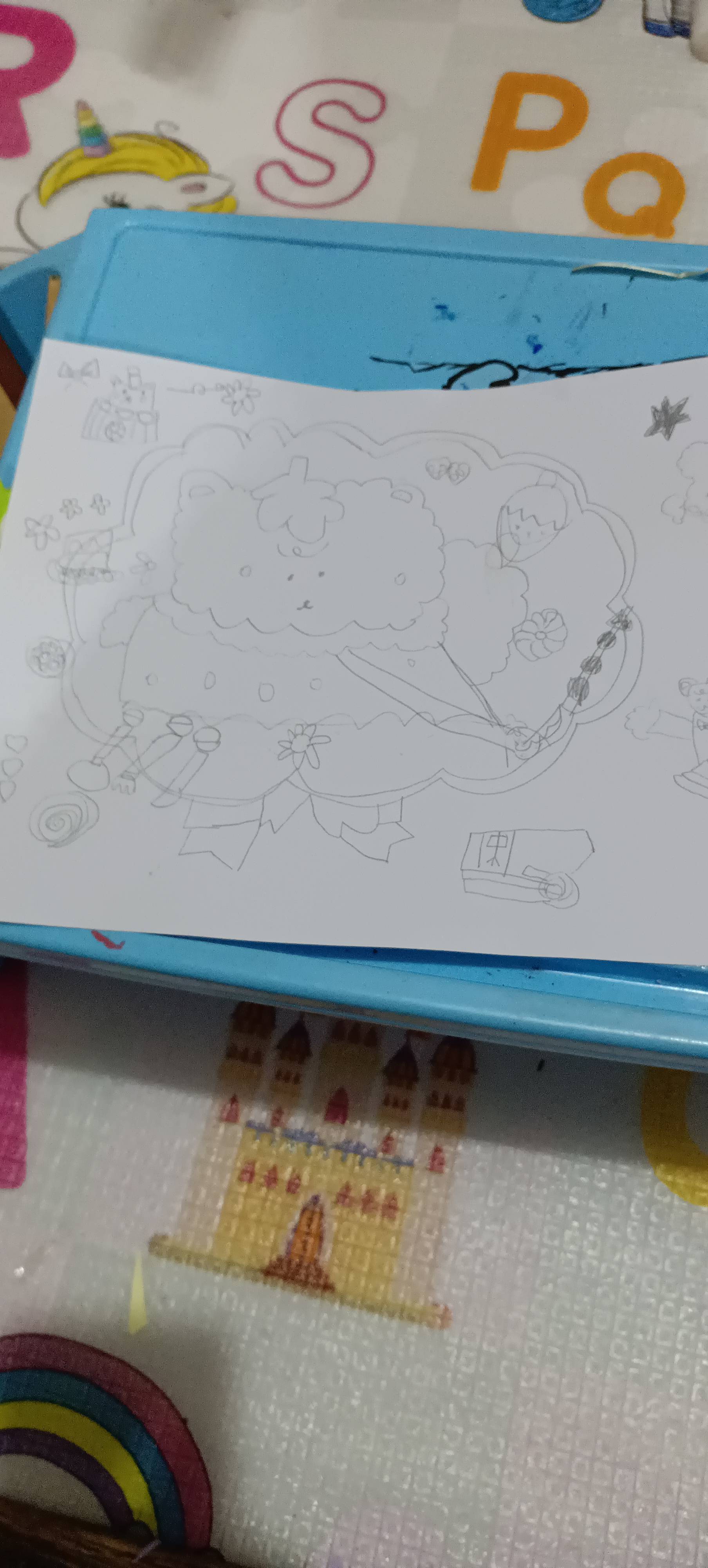 图像