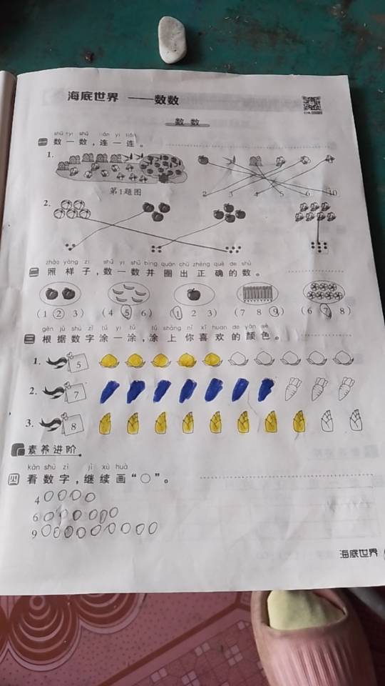 图像