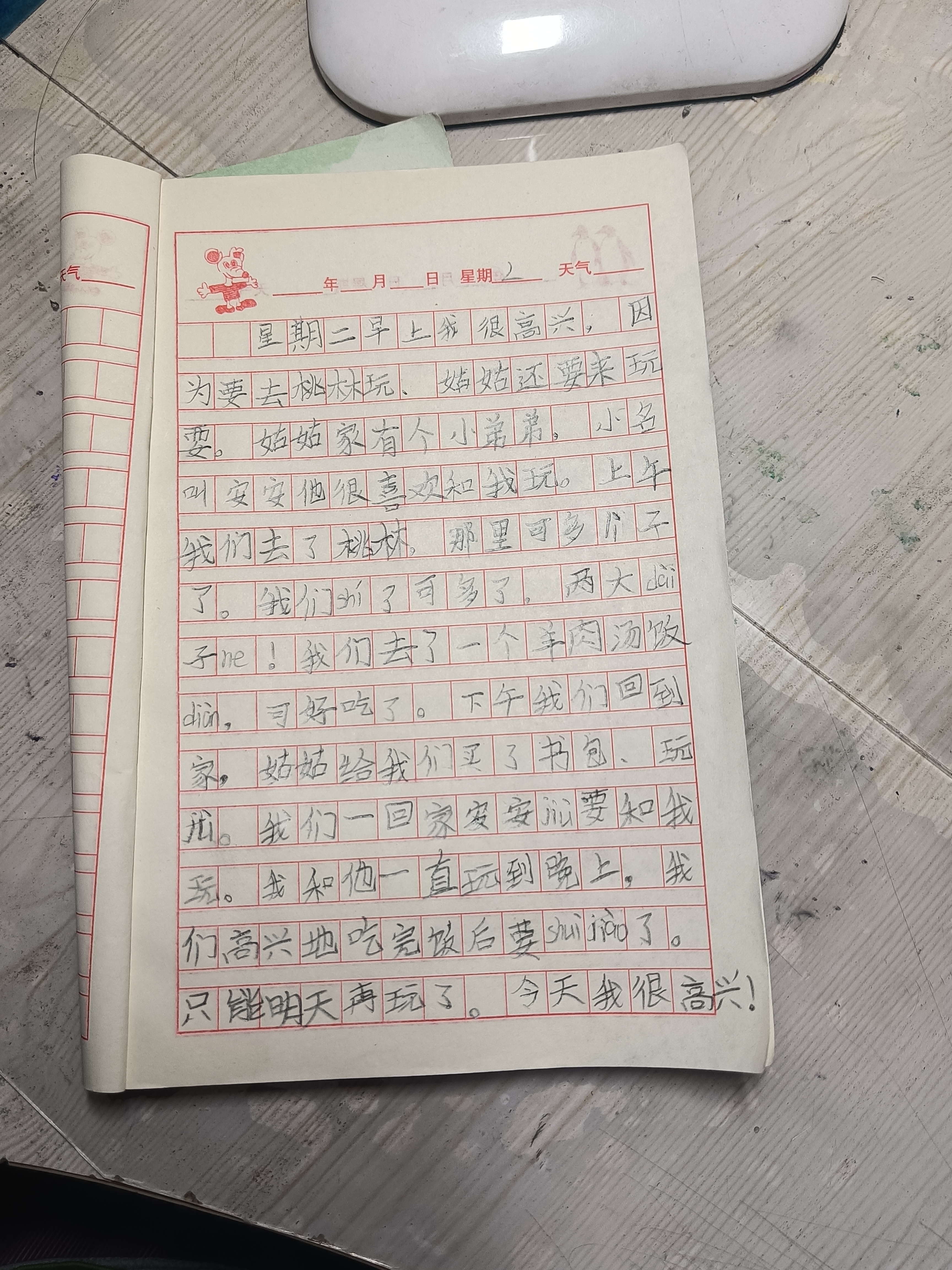 图像