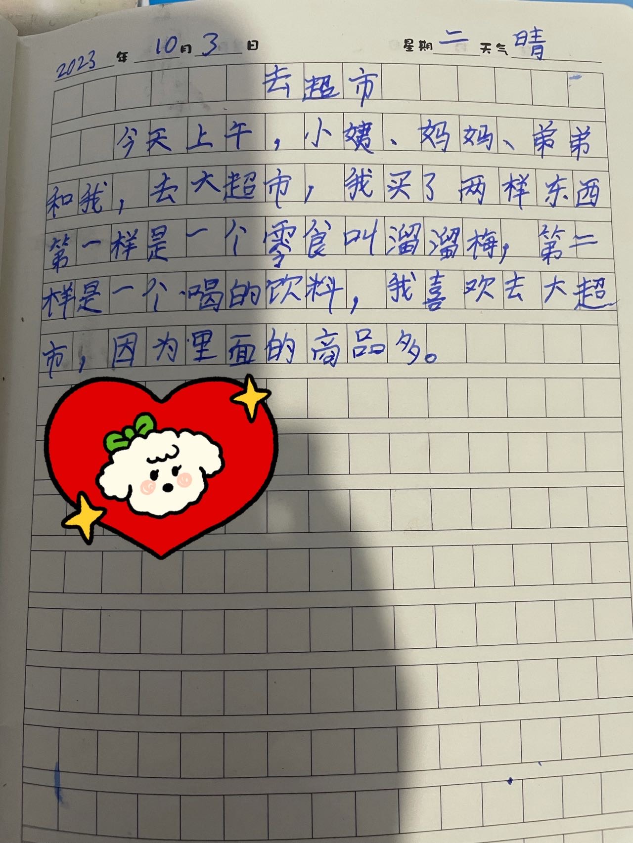 图像