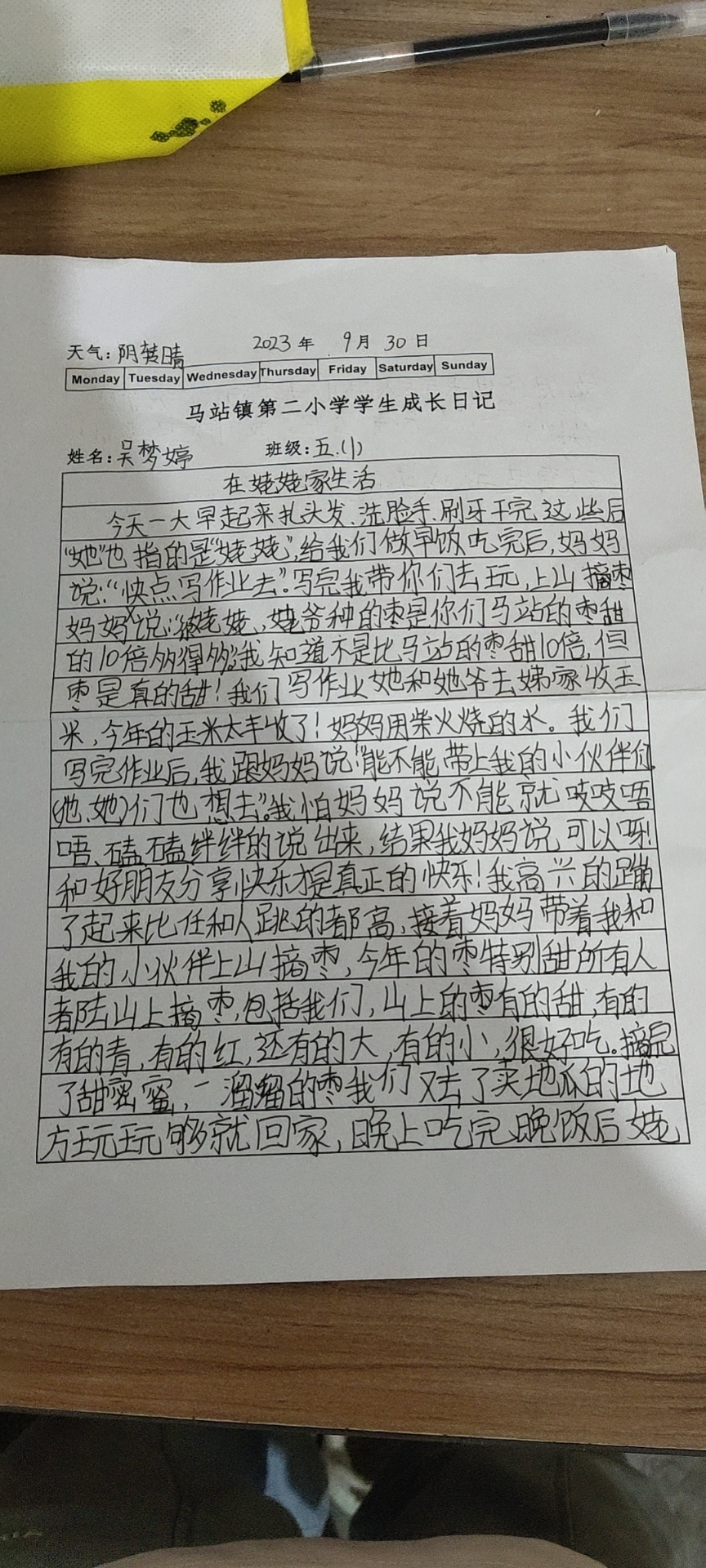 图像