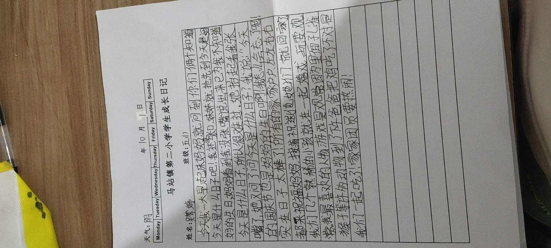 图像