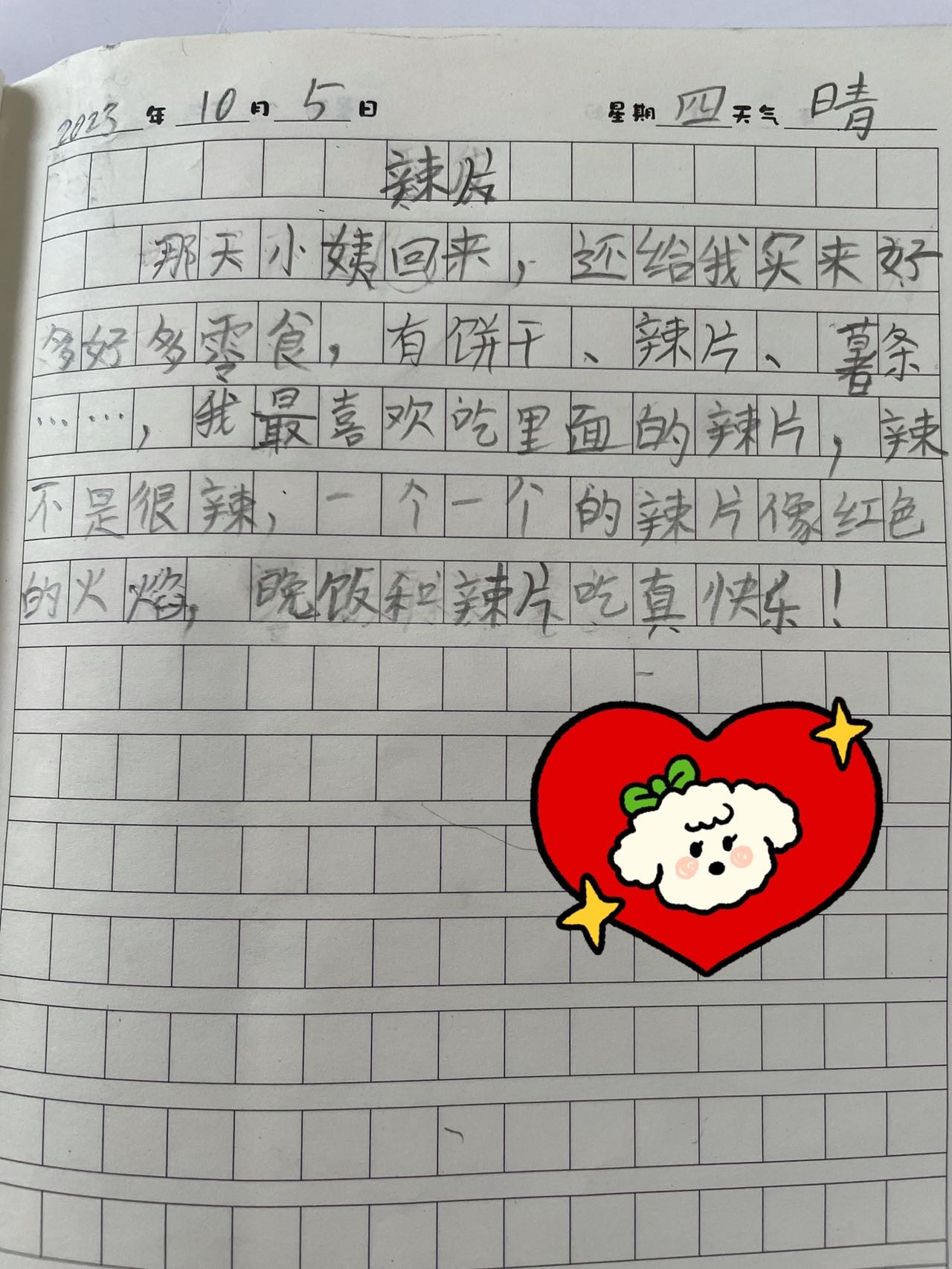 图像