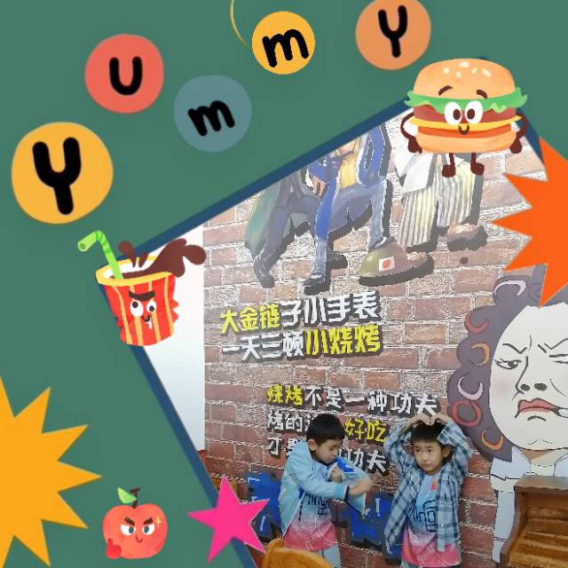 图像