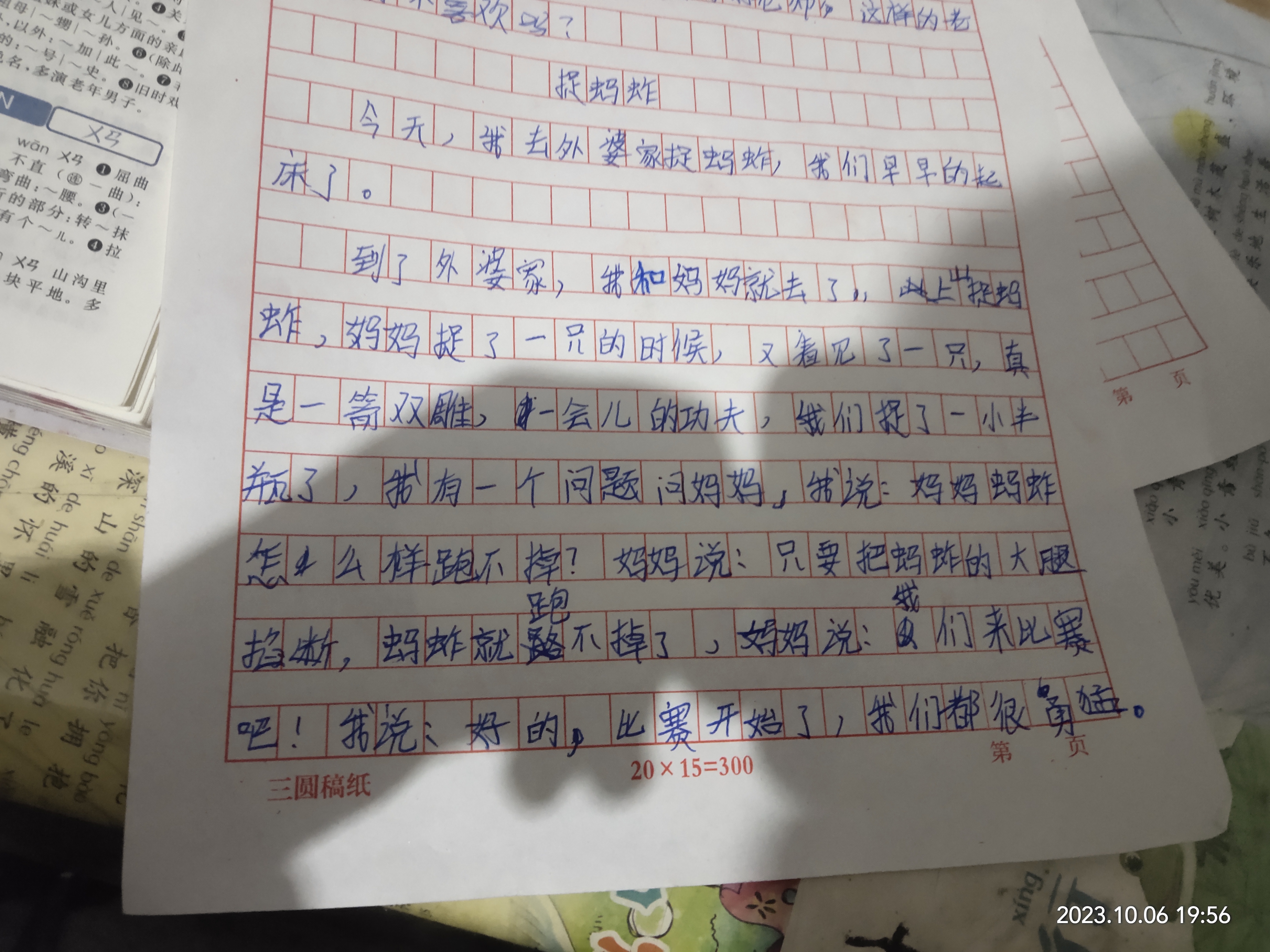 图像