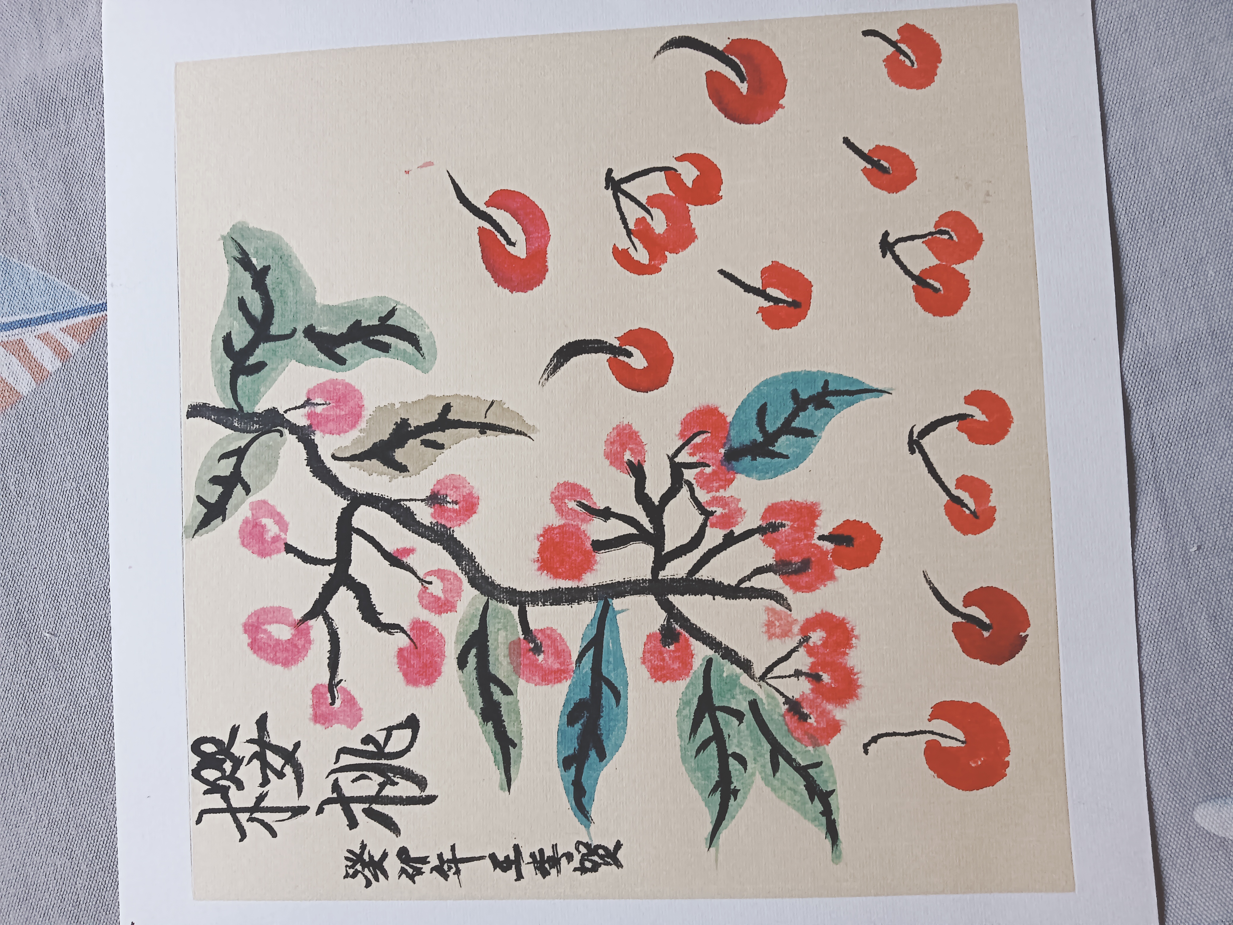 图像