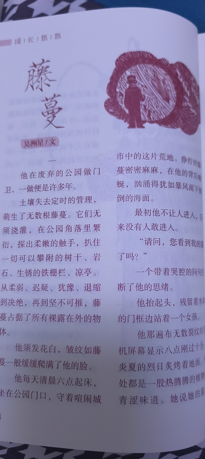 图像