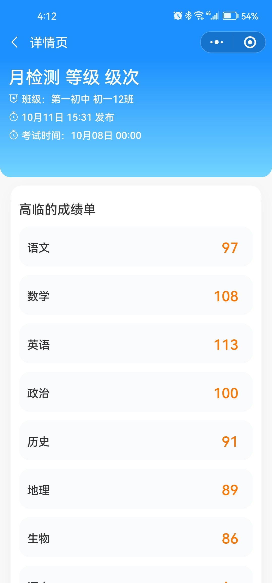 图像