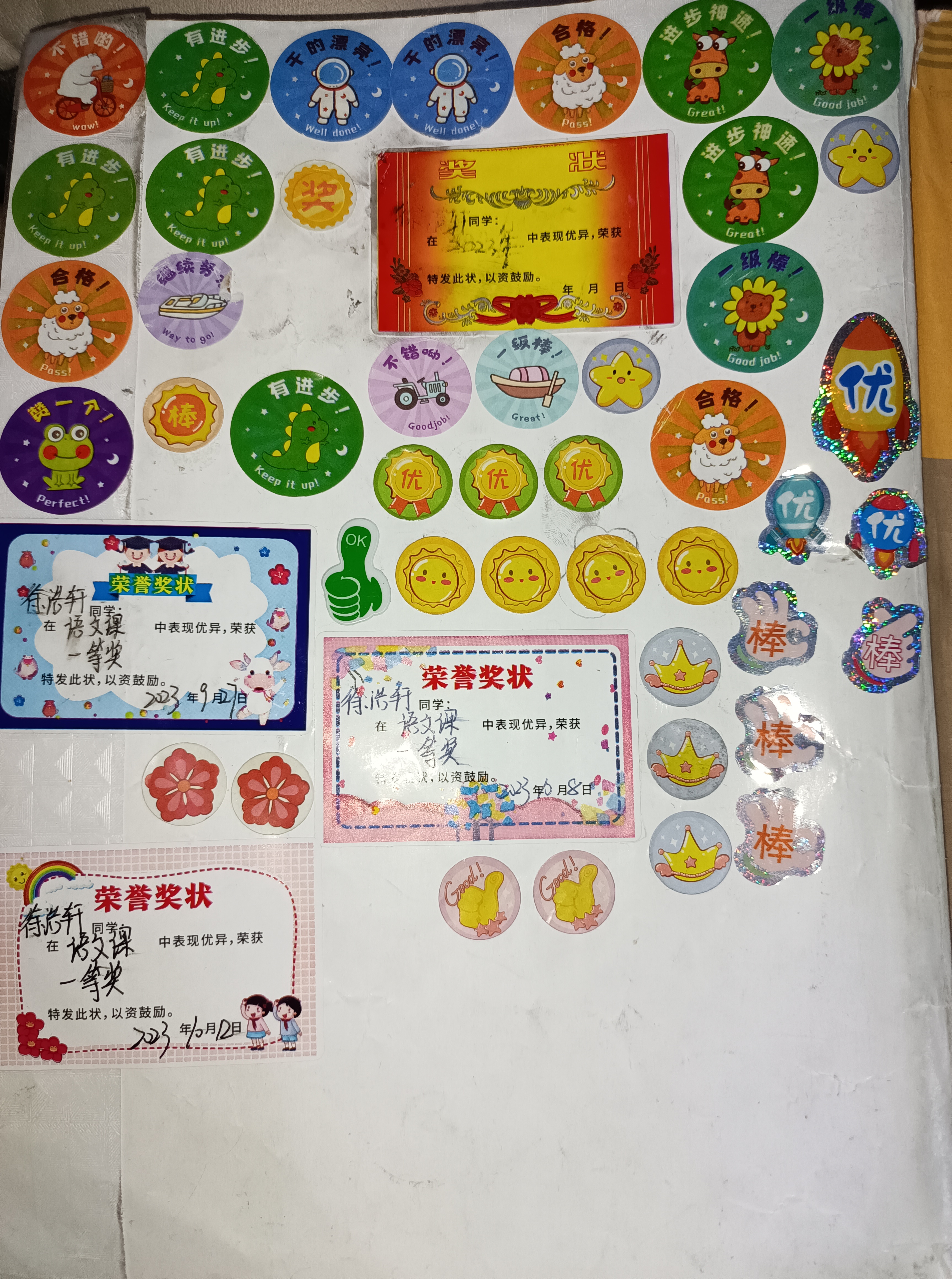 图像