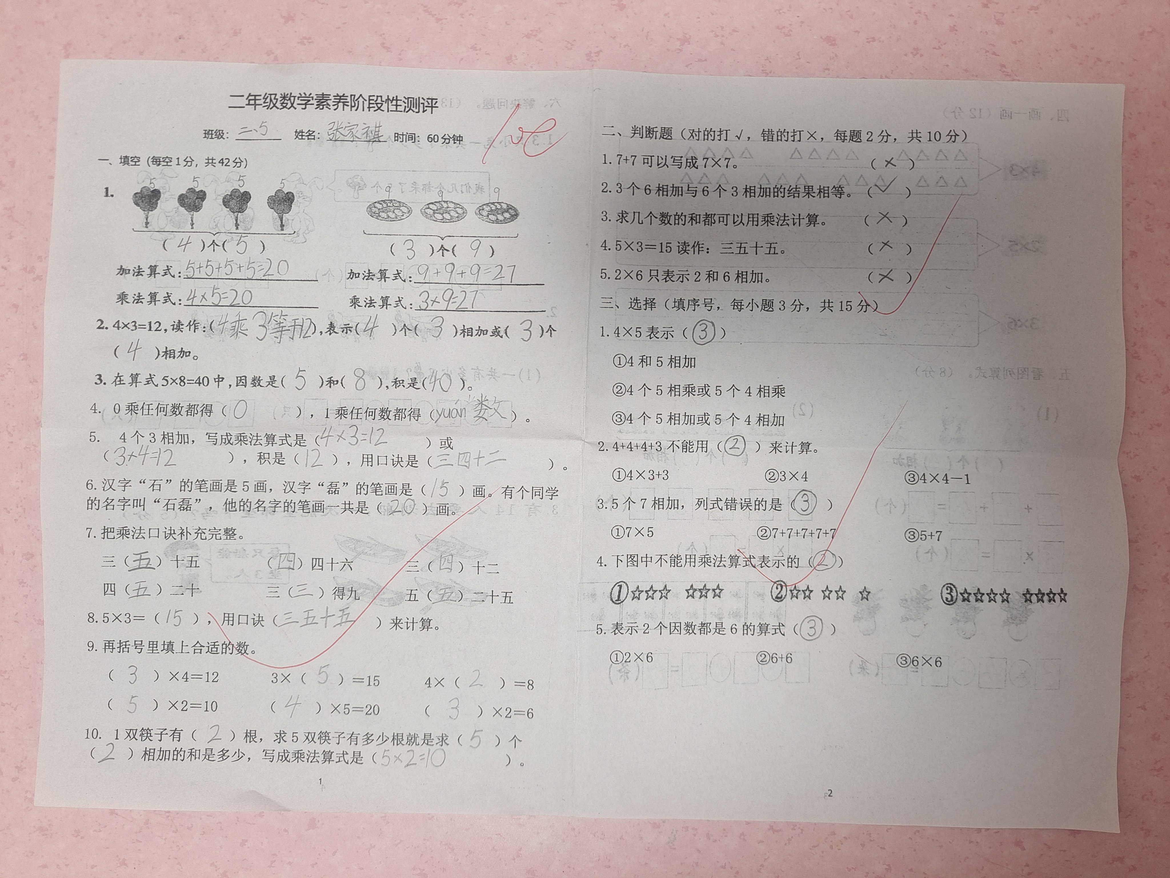 图像
