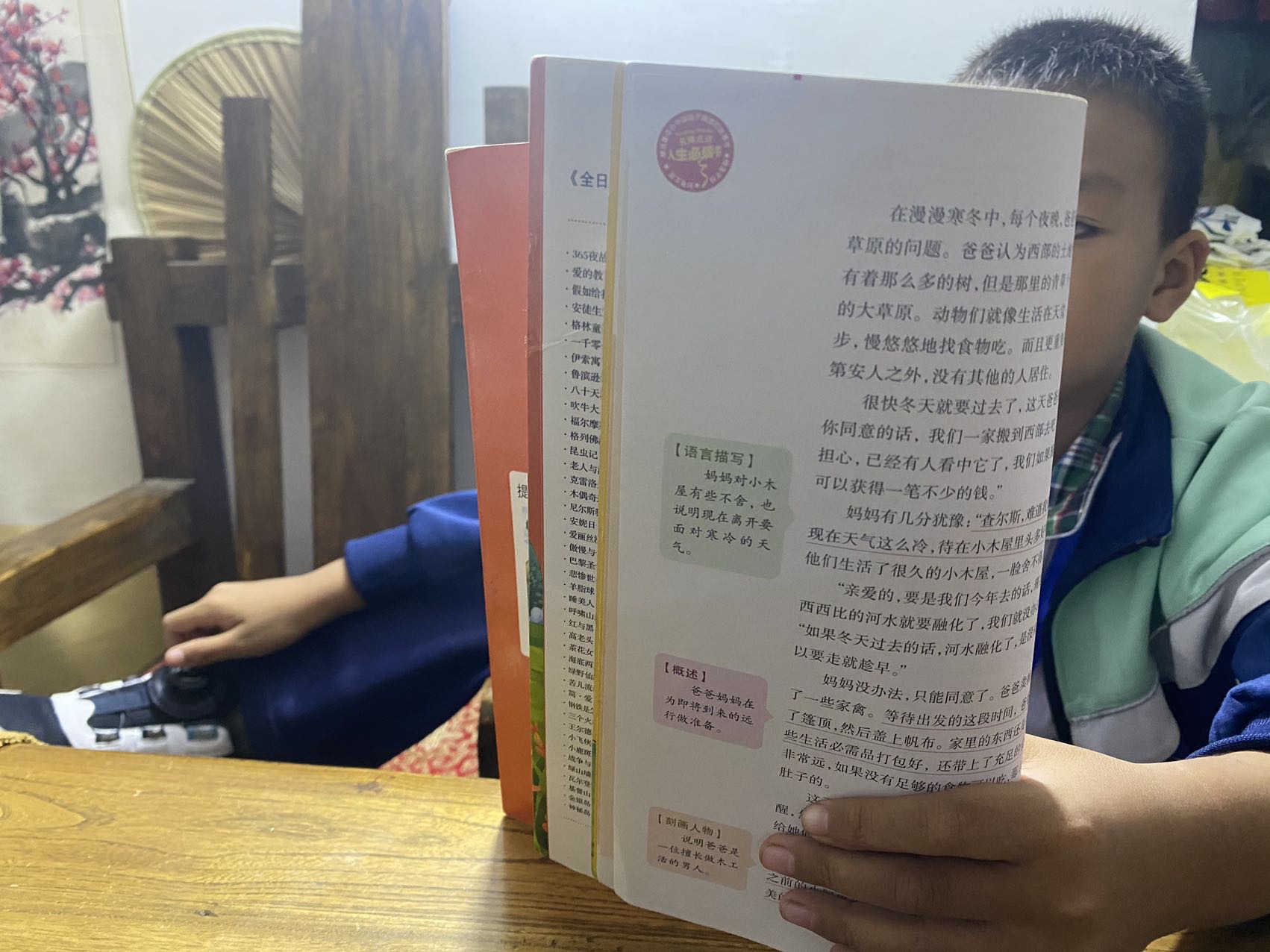 图像