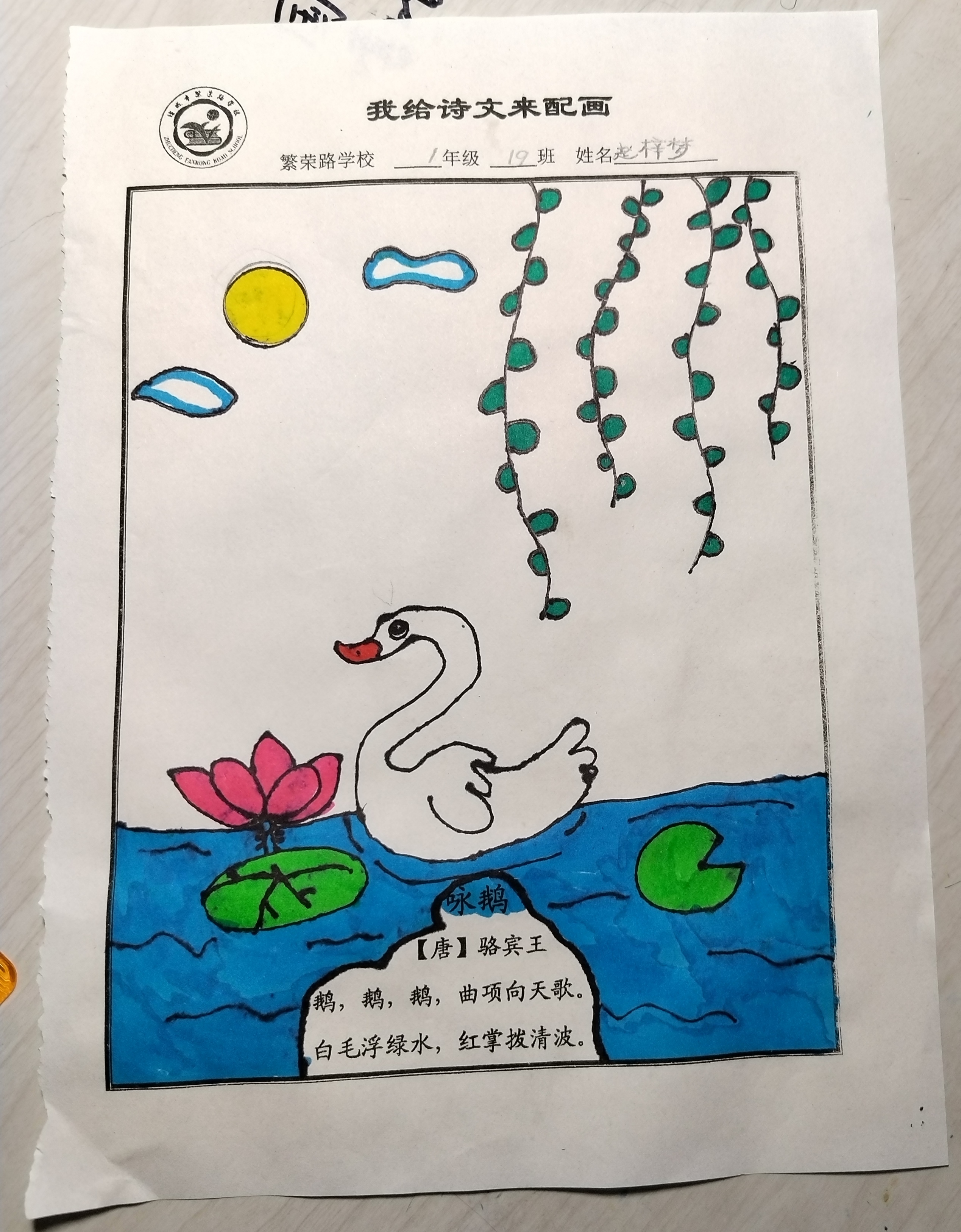 图像