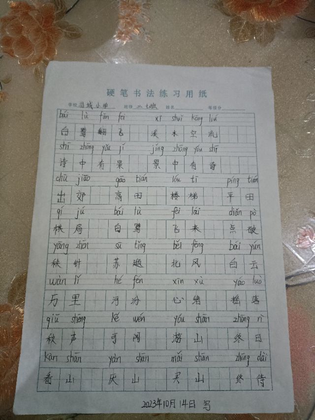 图像