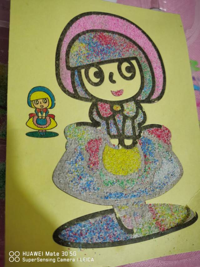 图像