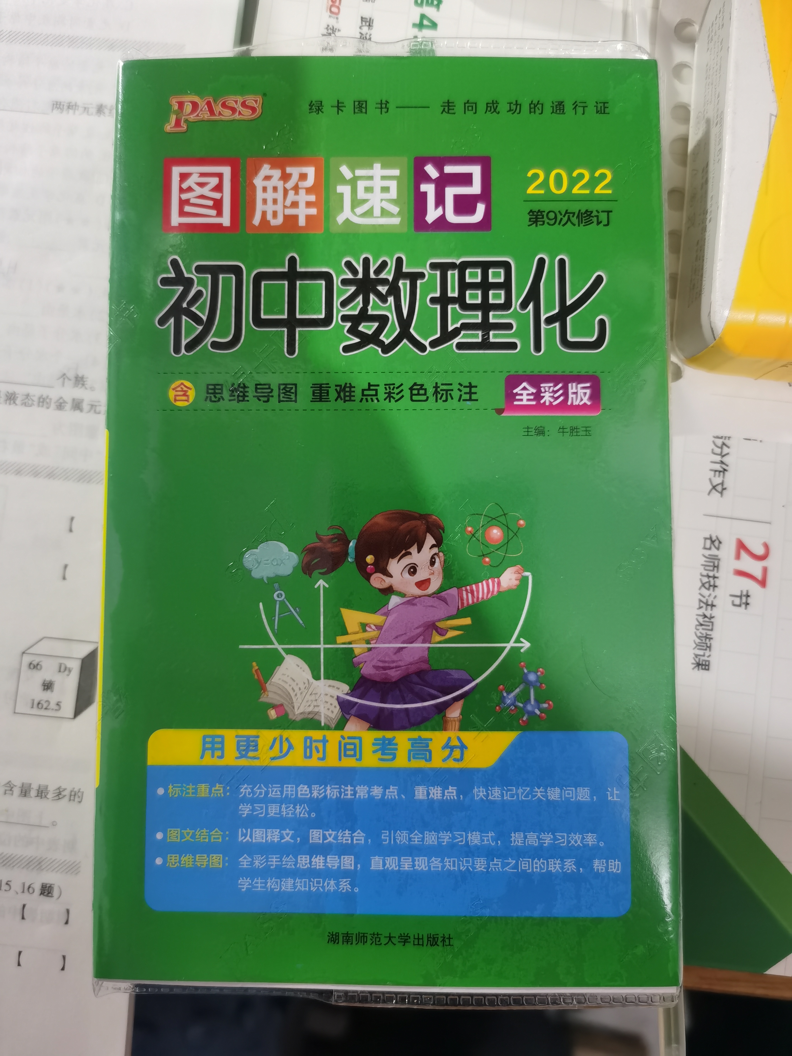 图像