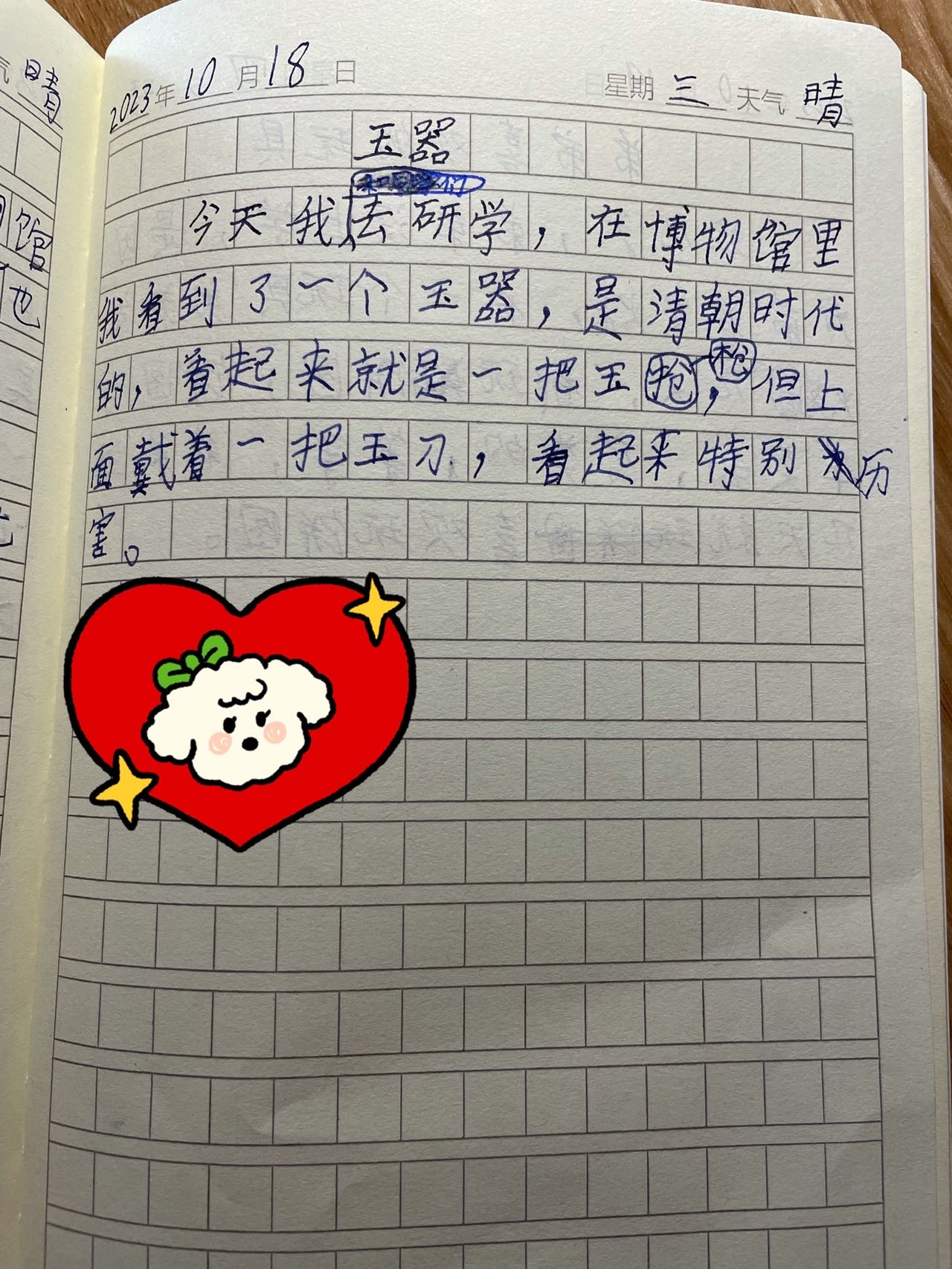 图像
