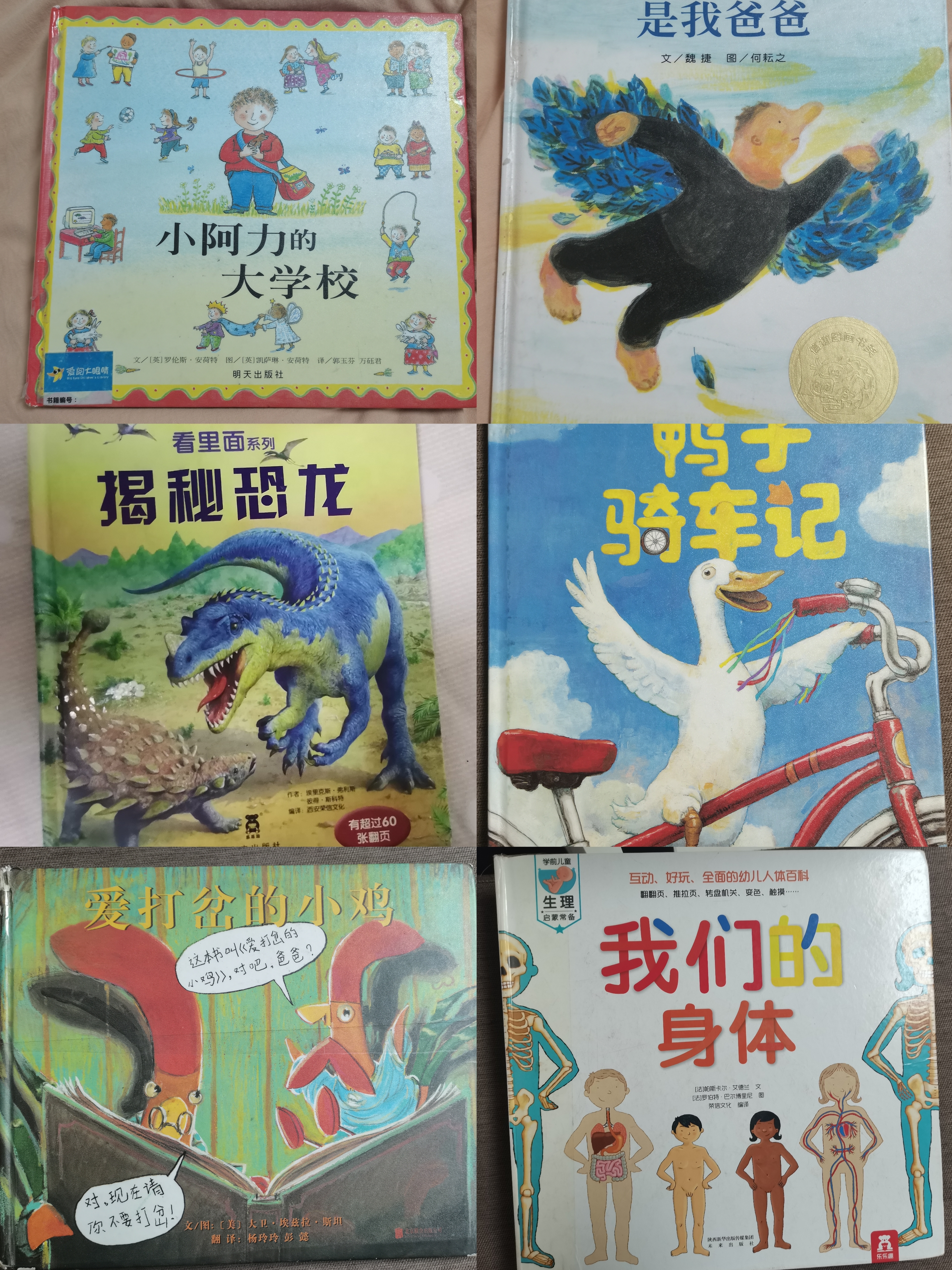 图像