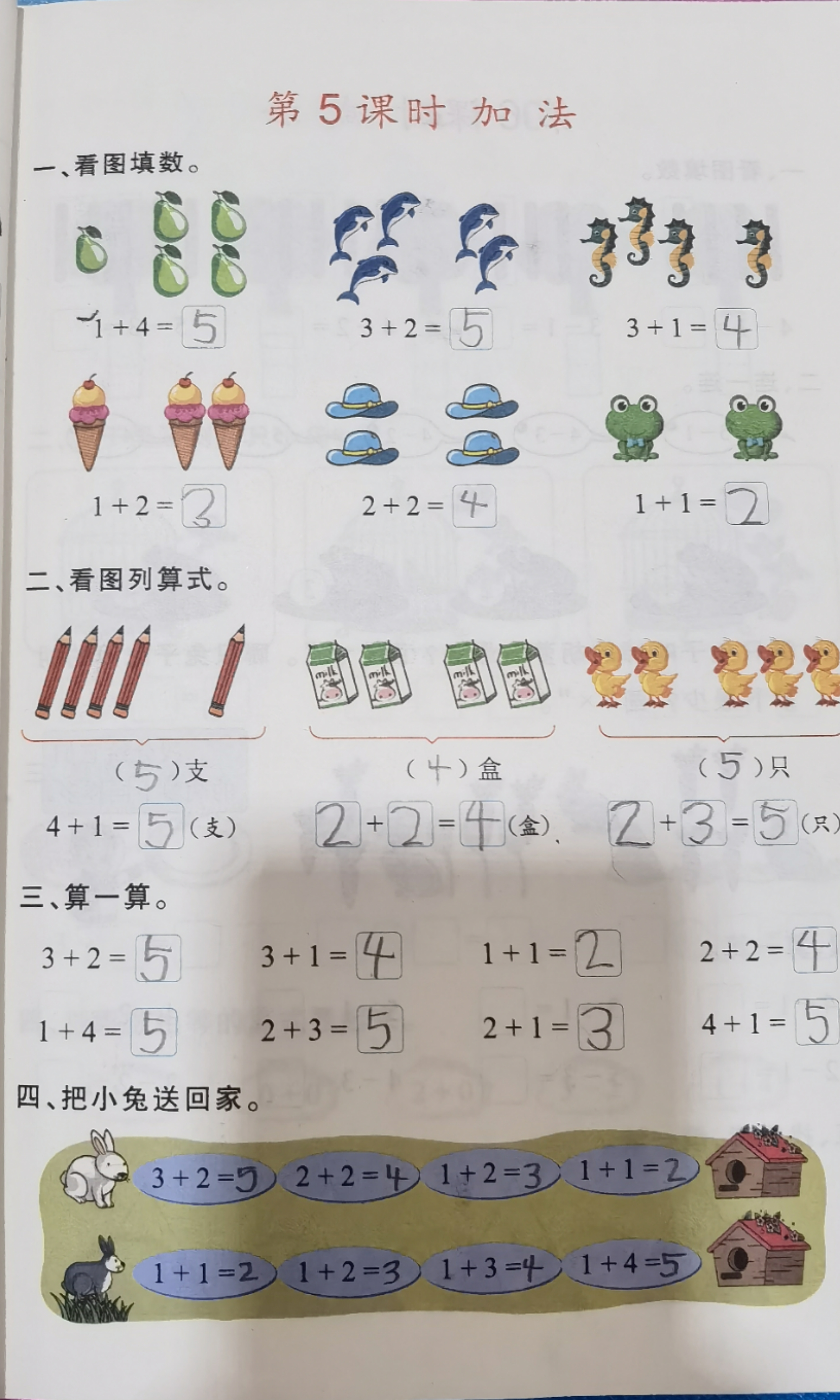 图像
