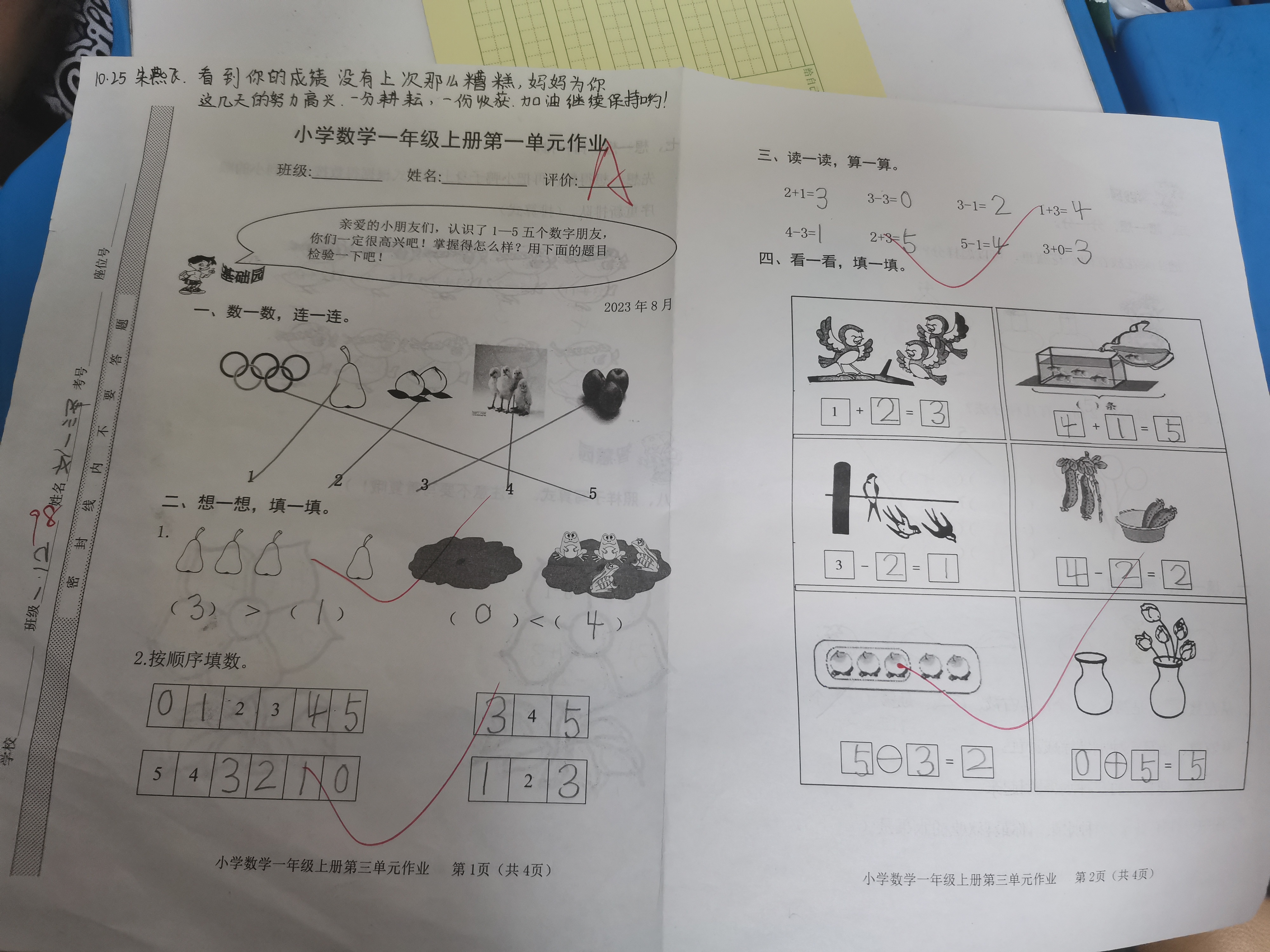 图像