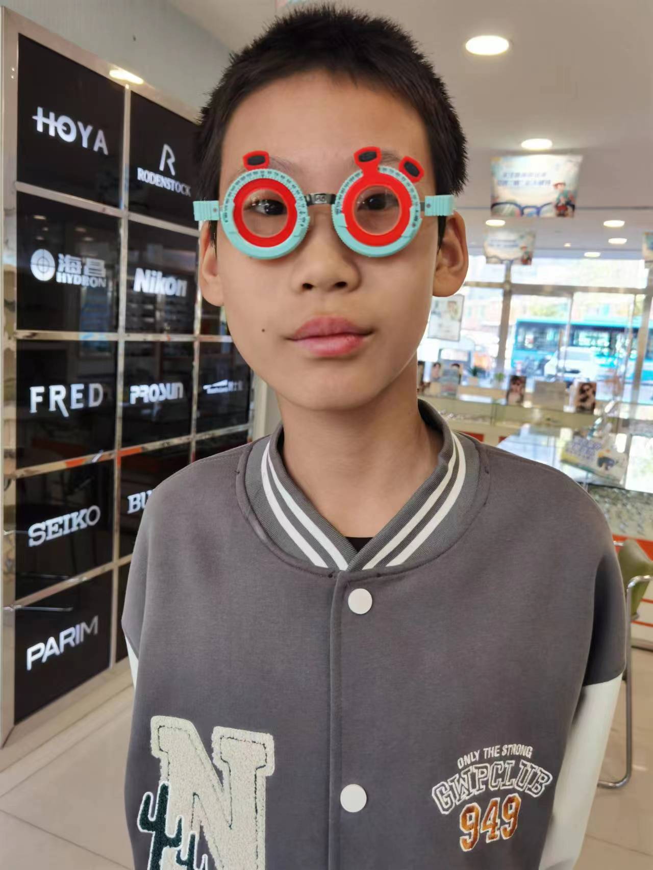 图像