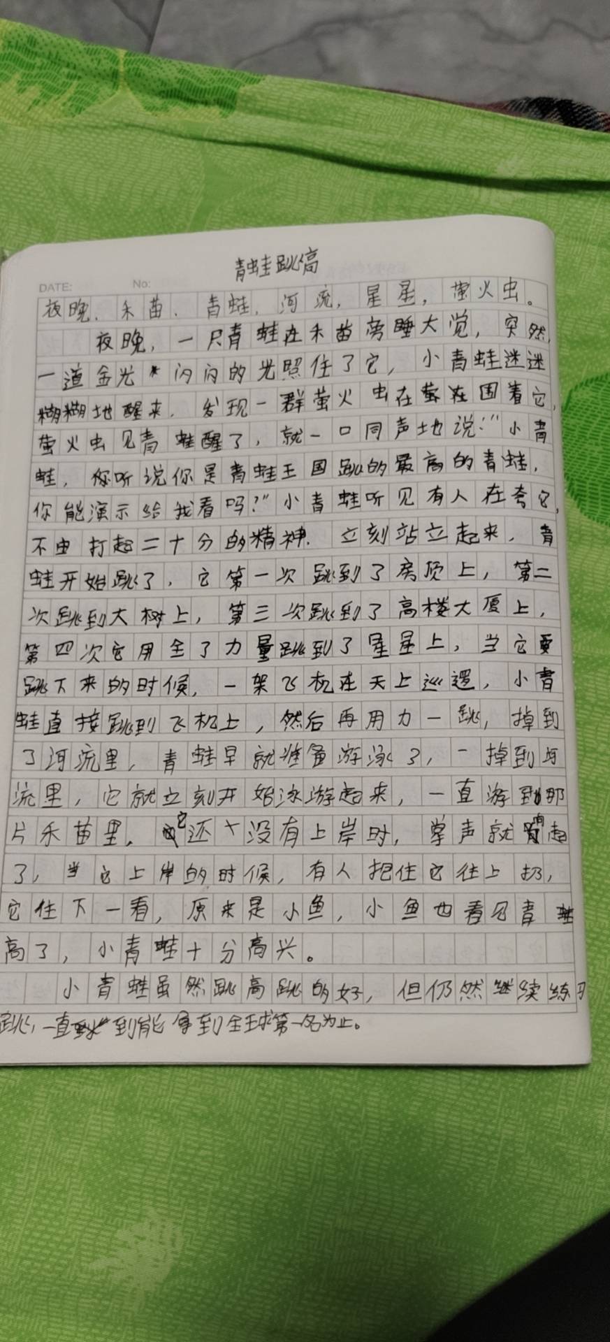 图像