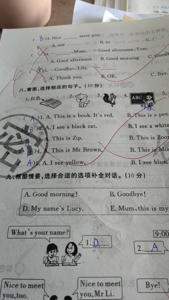 图像