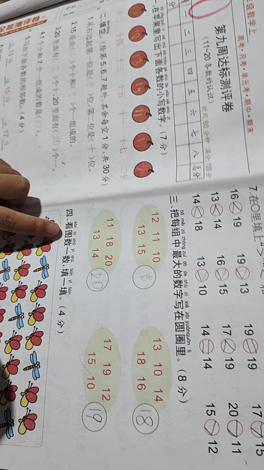 图像