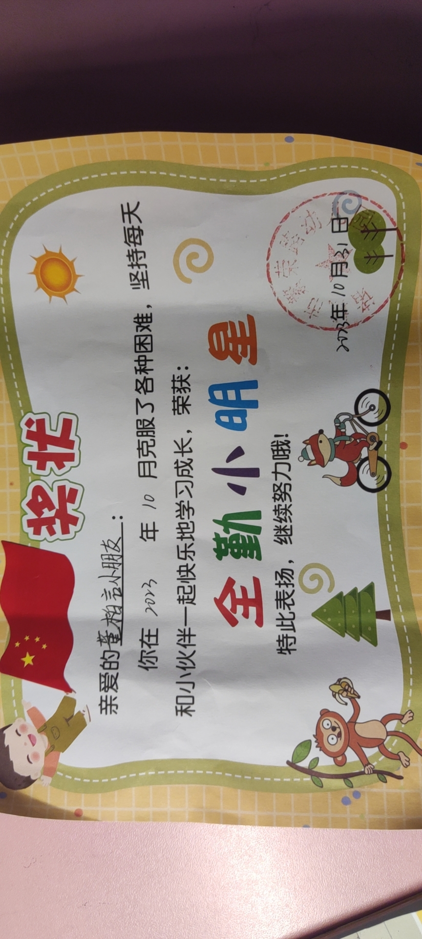 图像