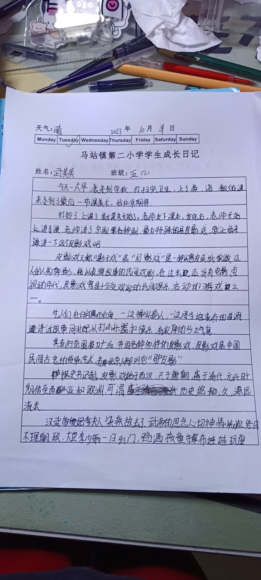 图像