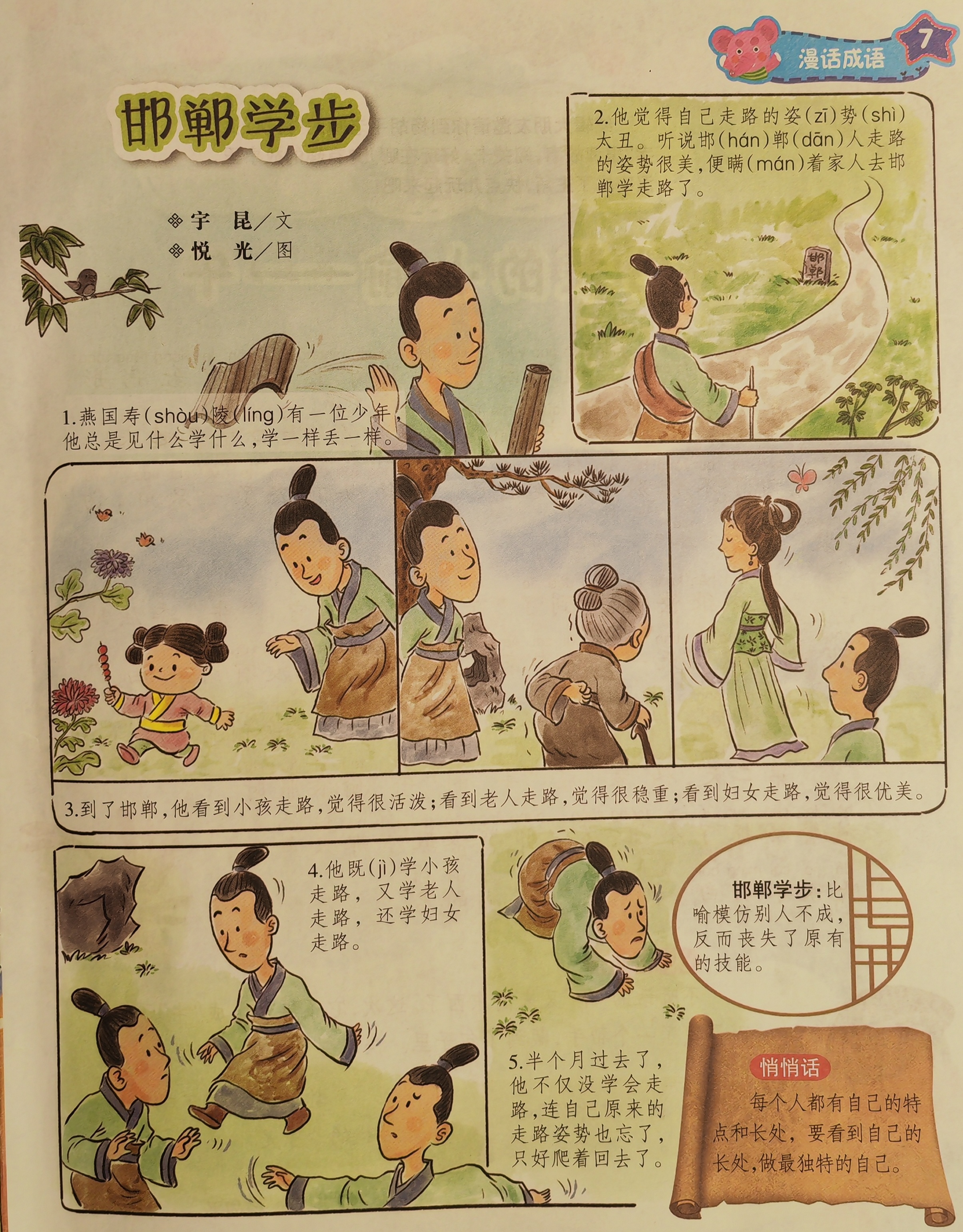图像