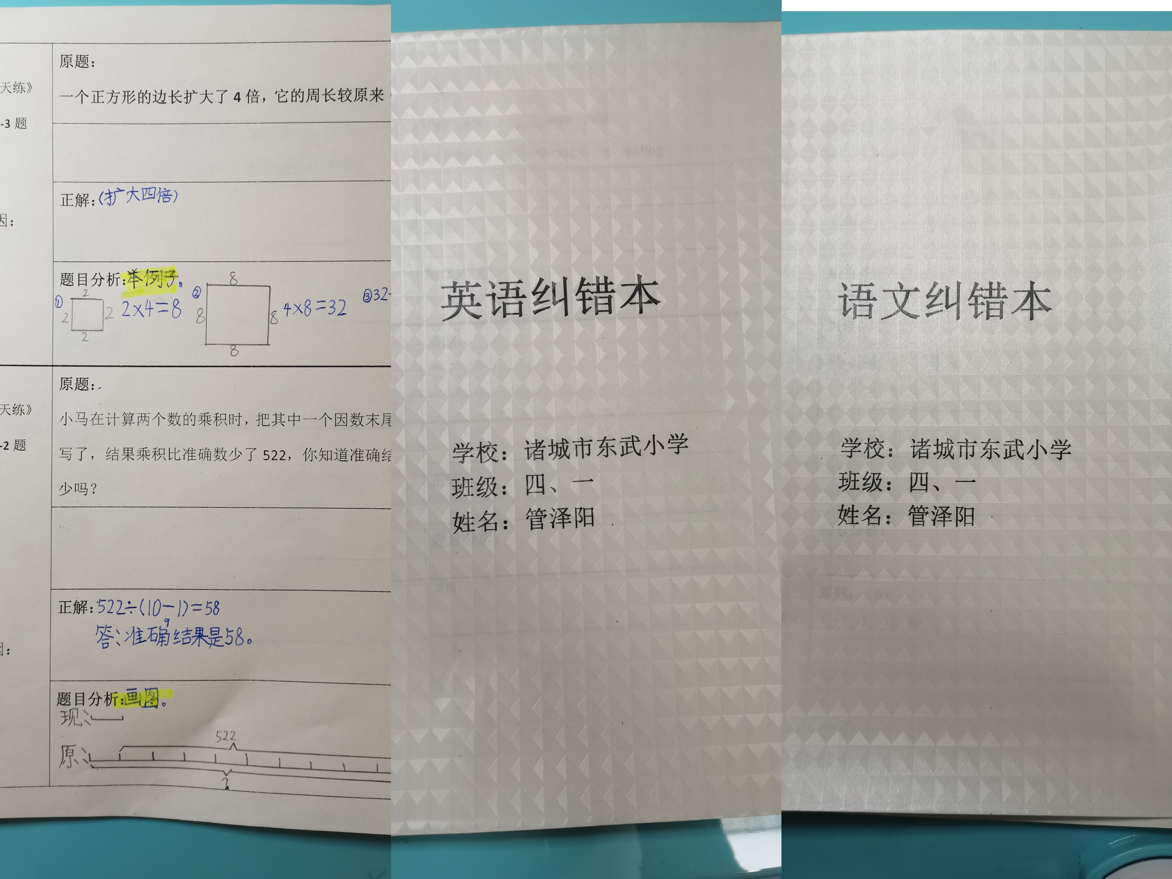 图像