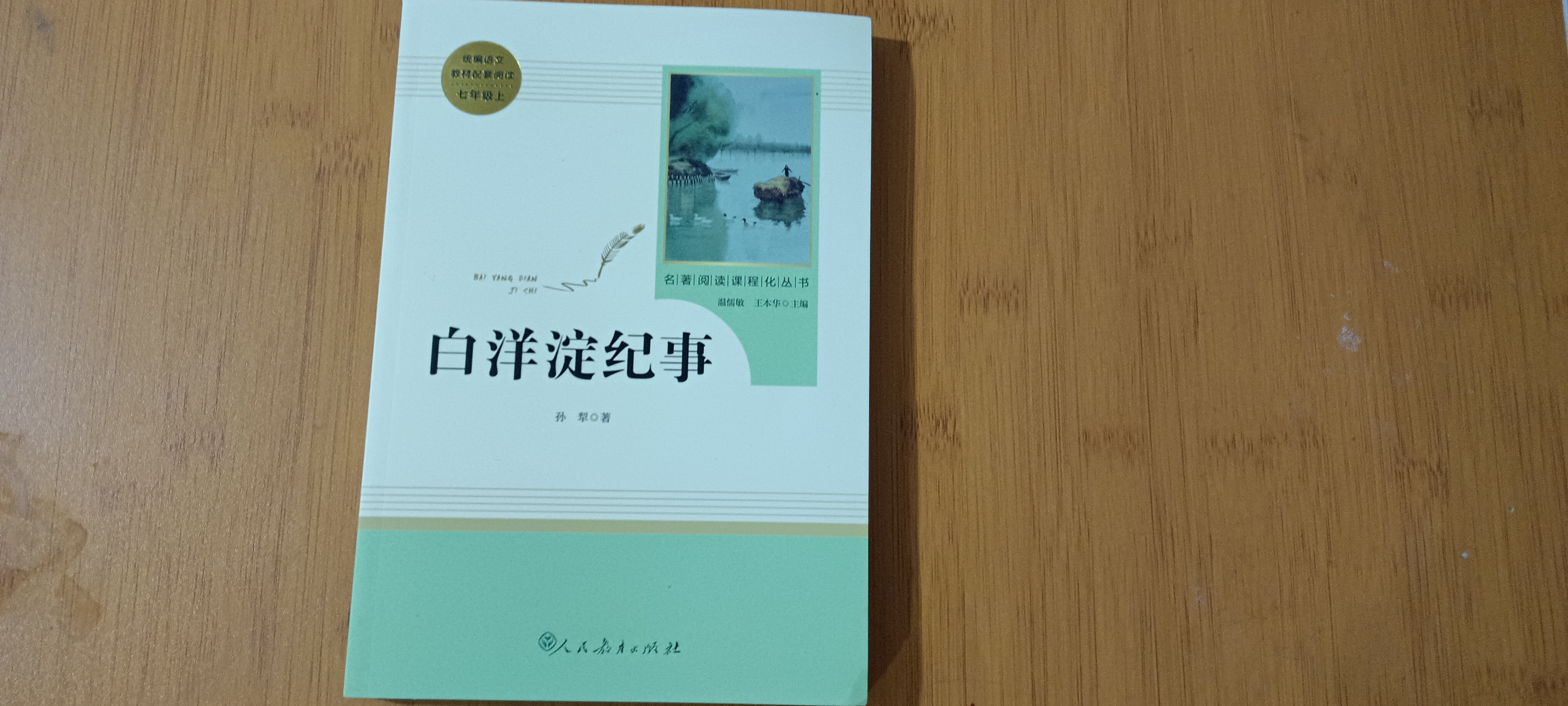 图像
