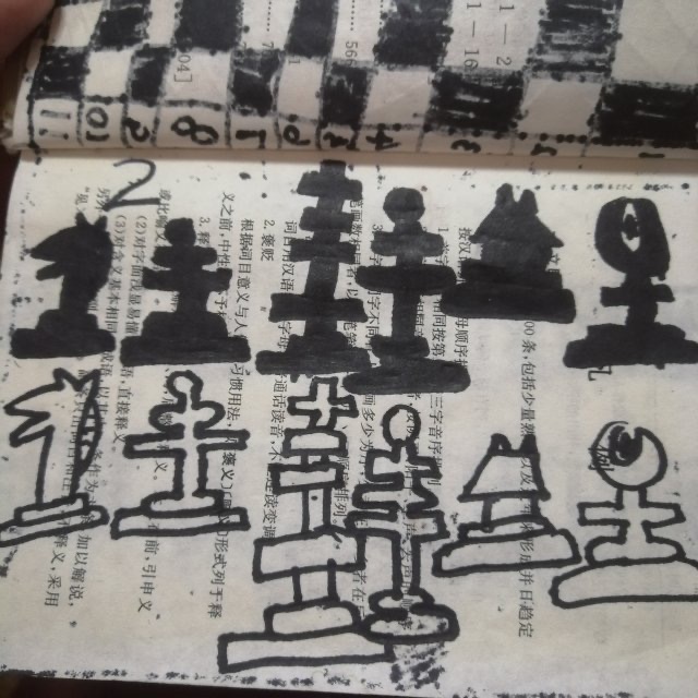 图像