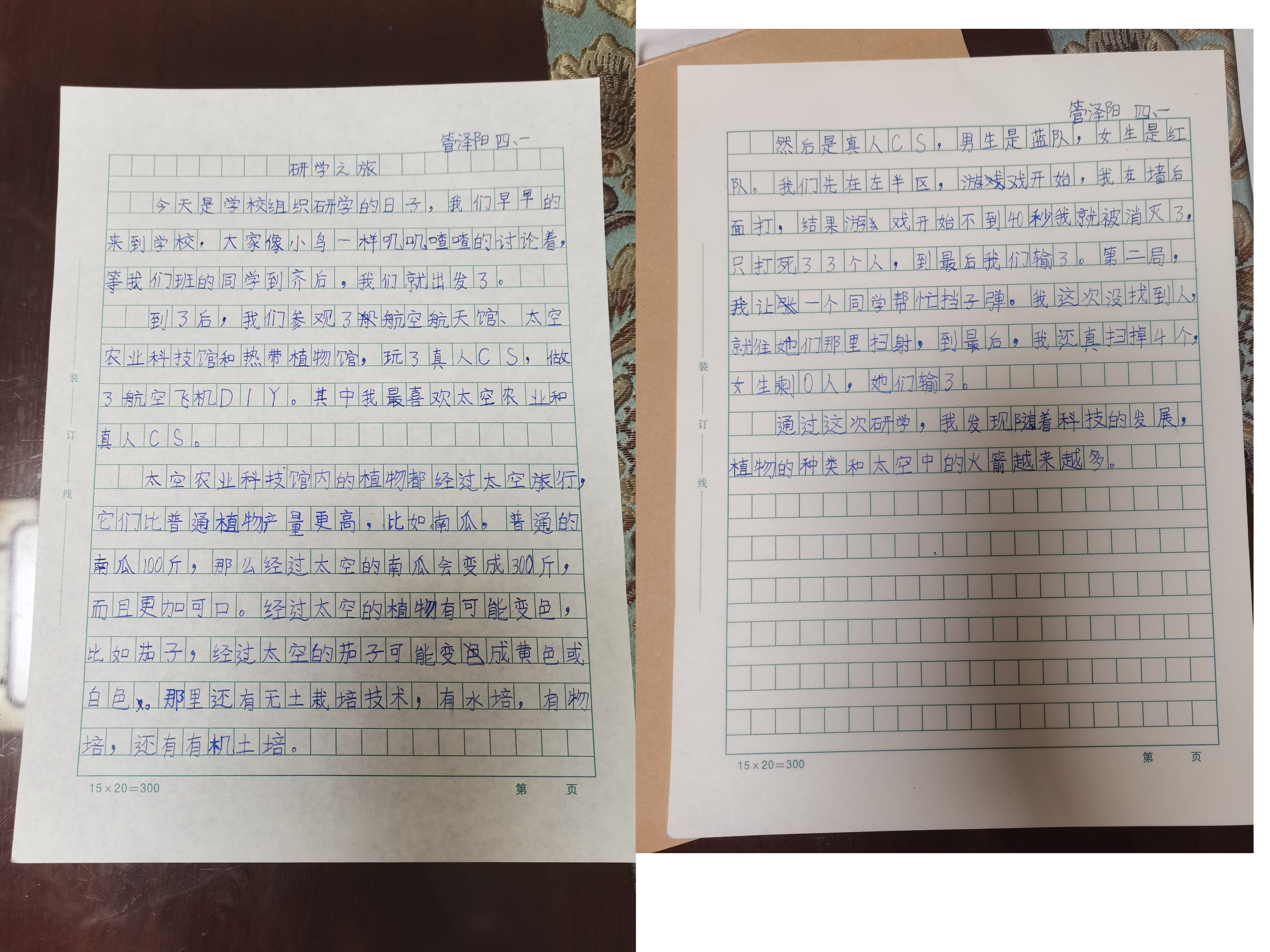 图像