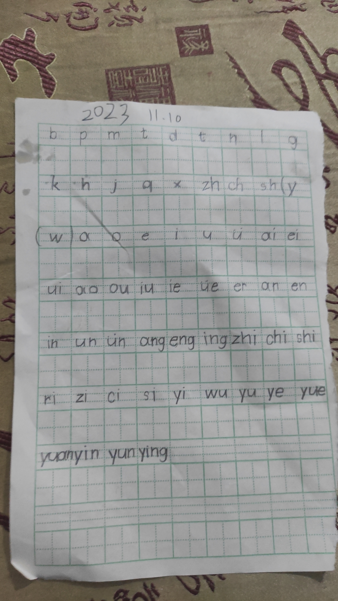 图像