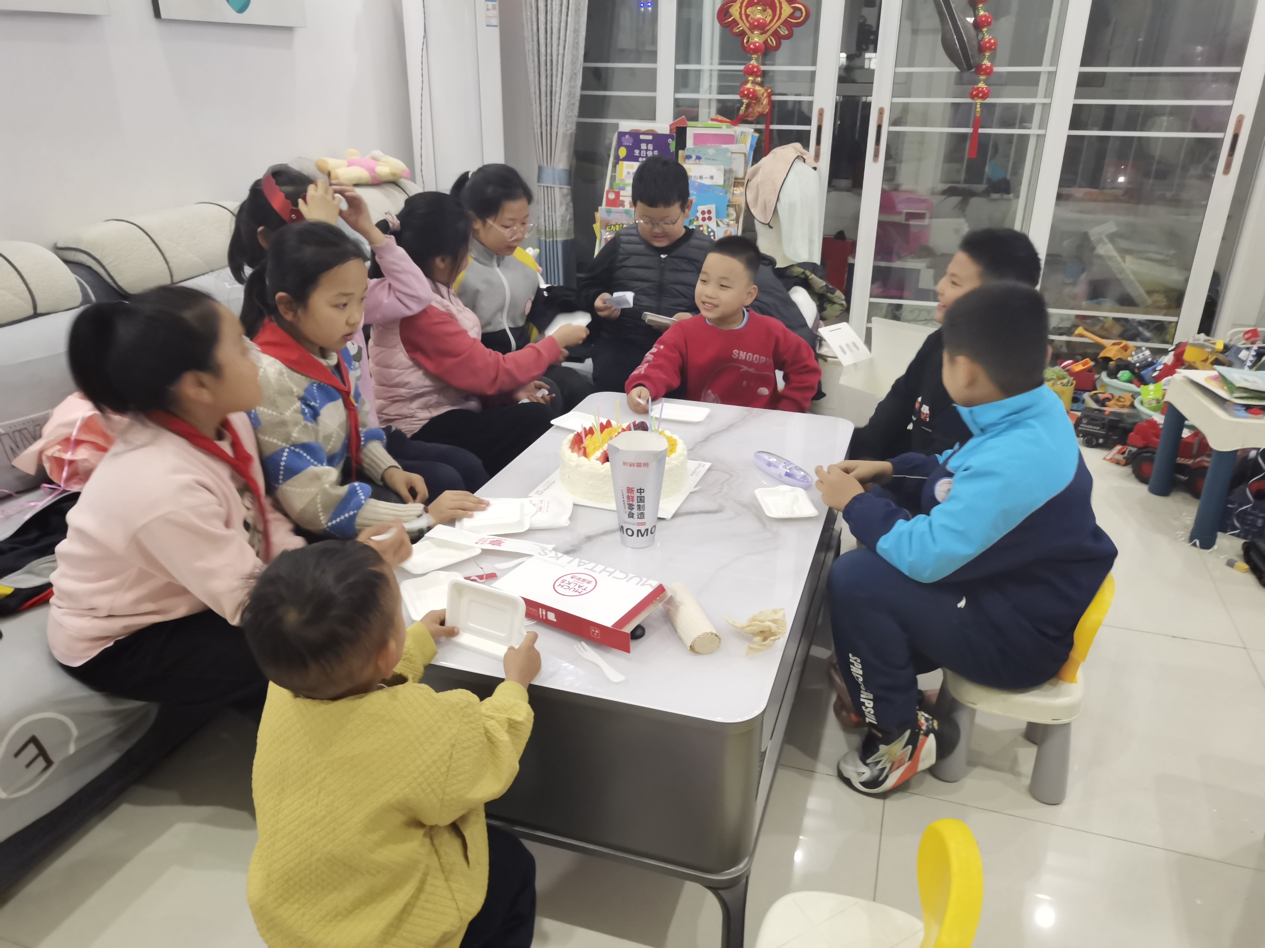 图像