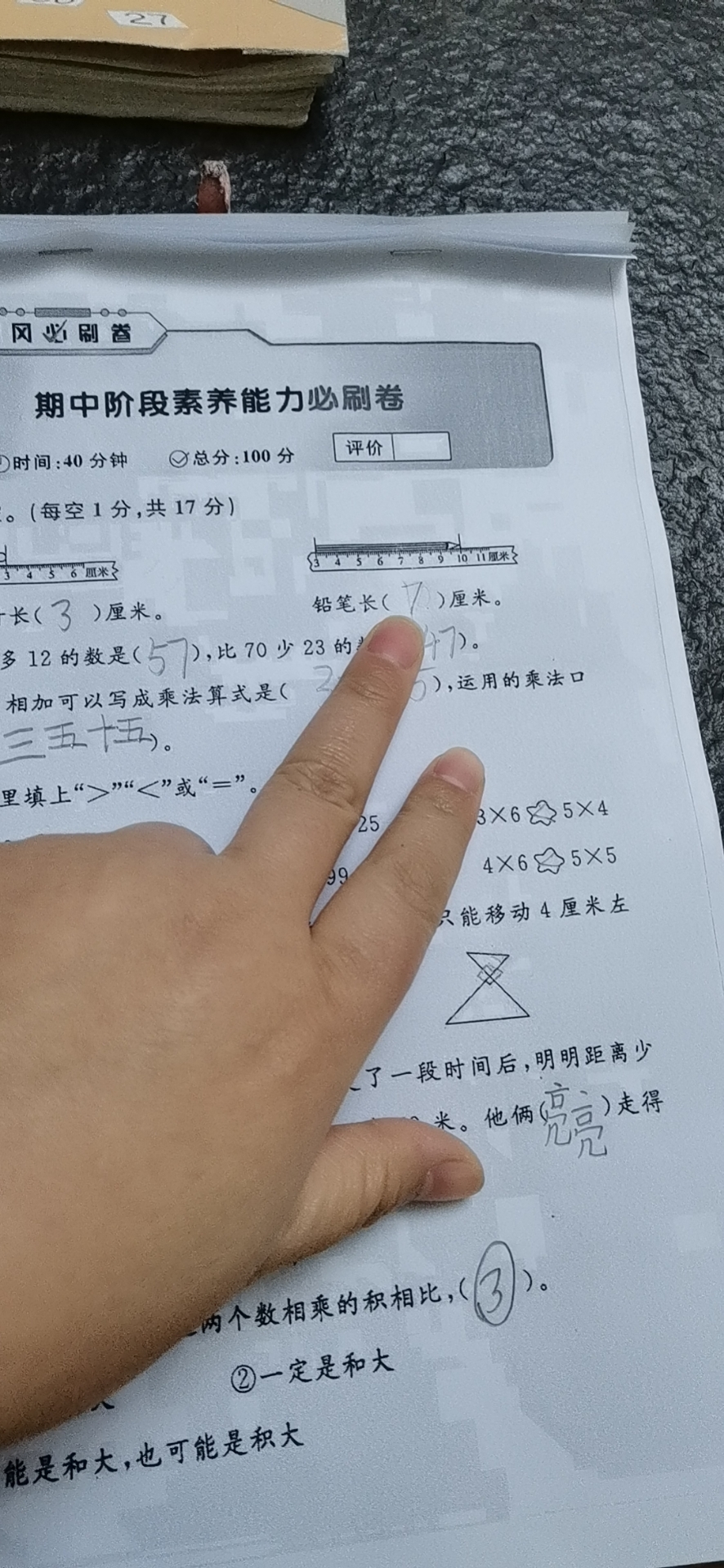 图像