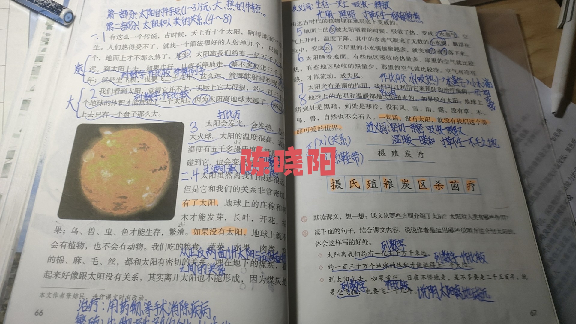 图像