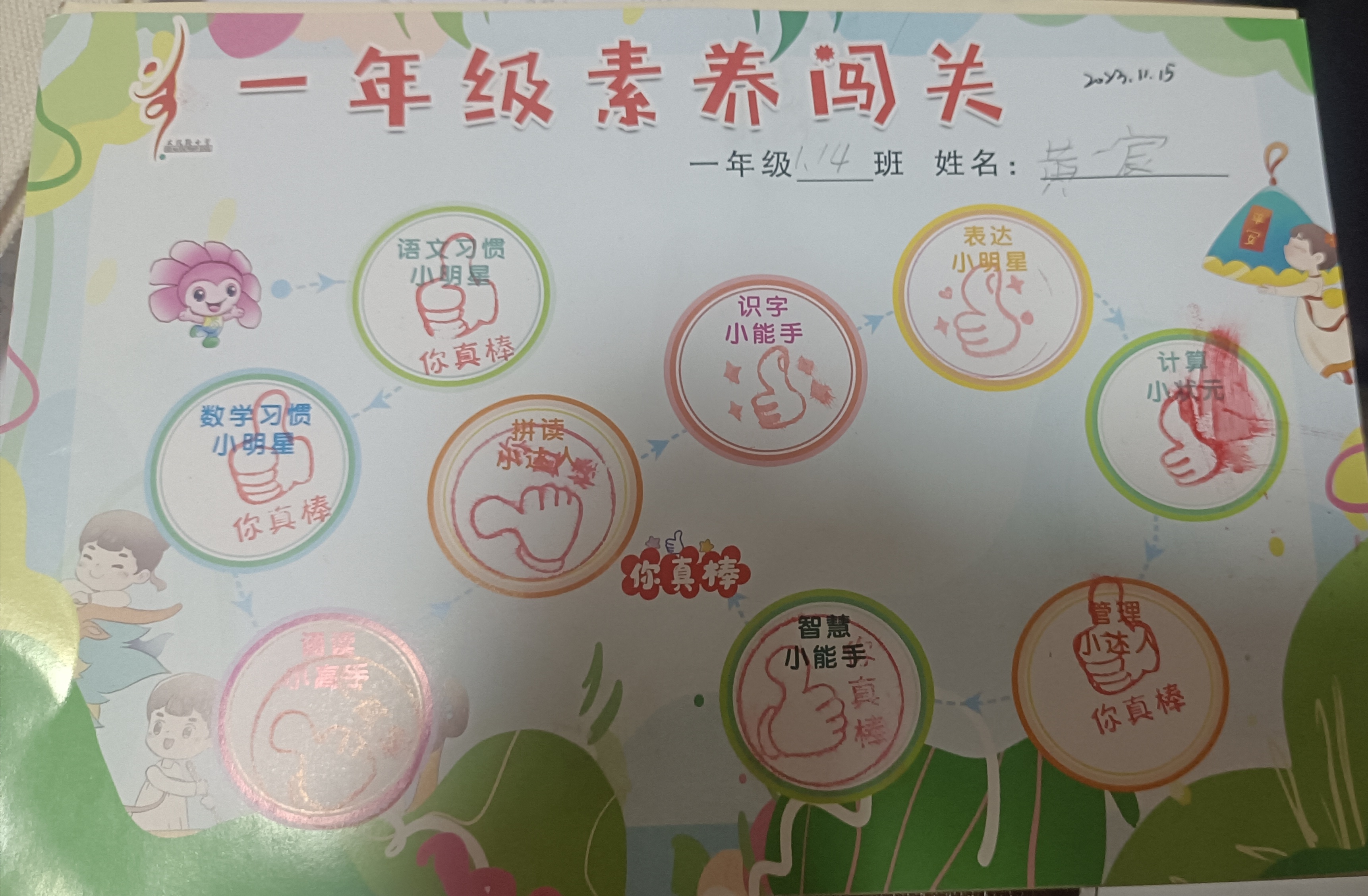 图像