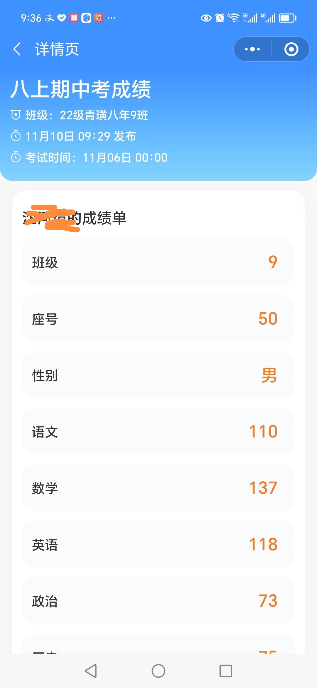 图像