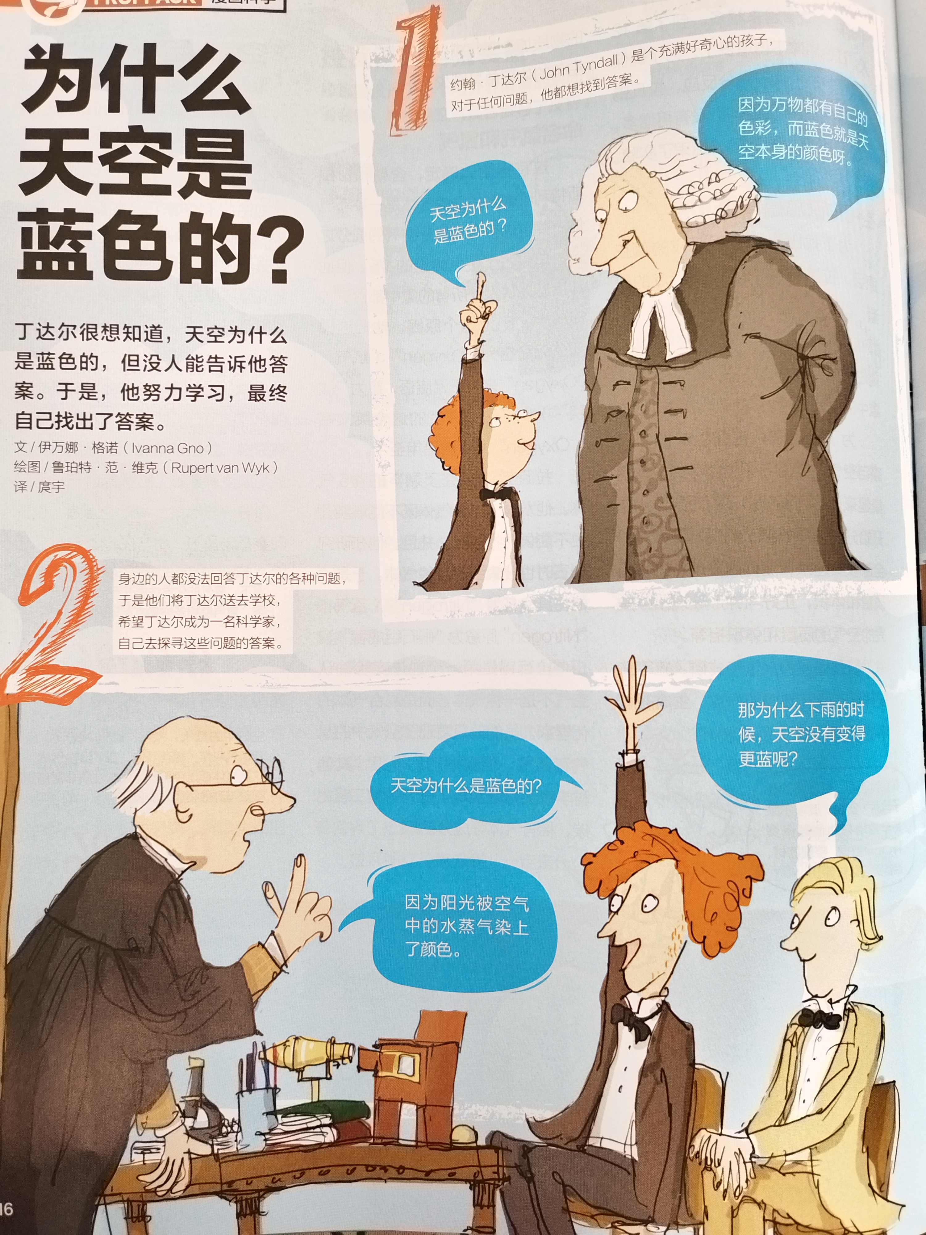 图像