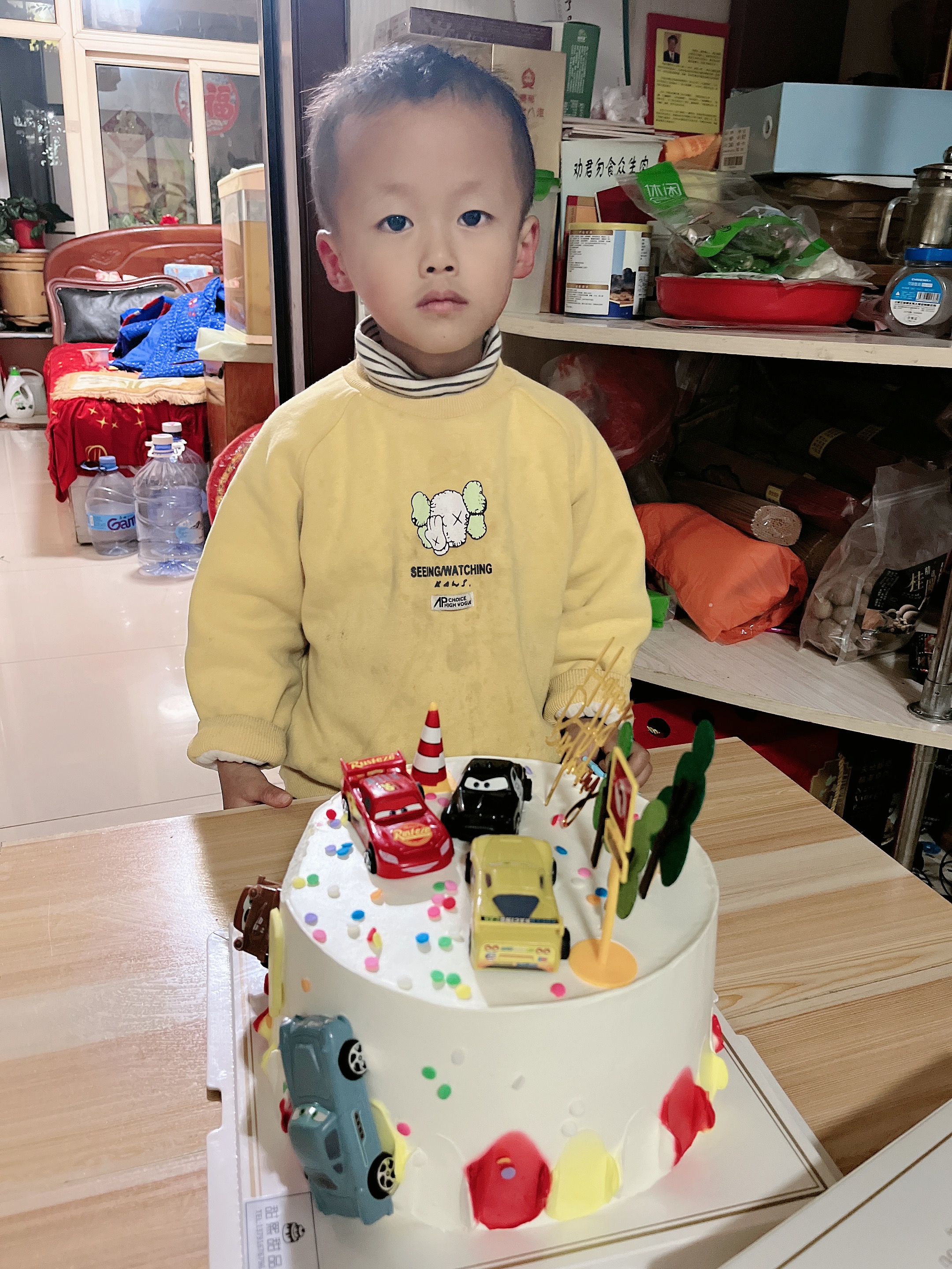 图像